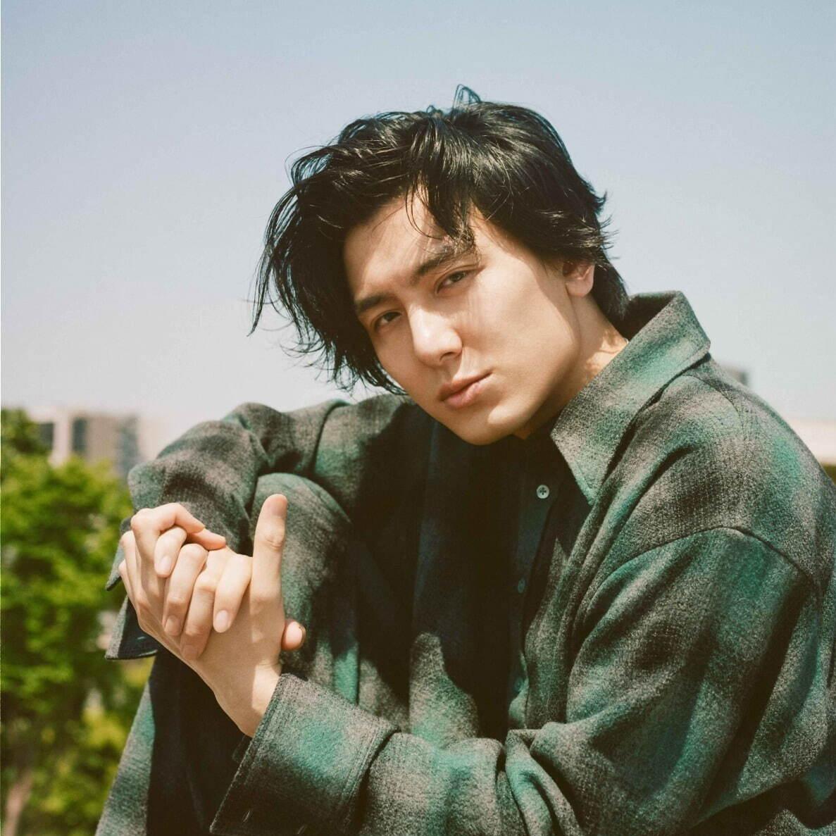 藤井風 (Kaze Fujii, Fujii Kaze)