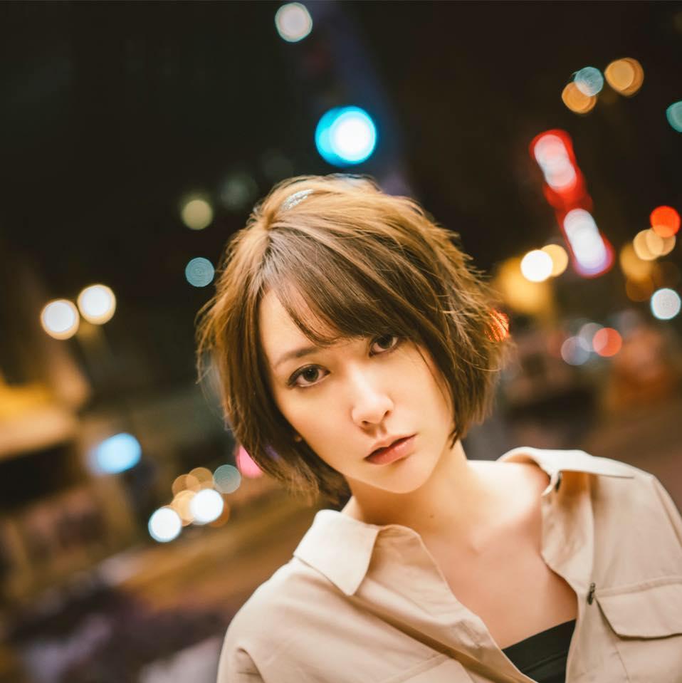 藍井エイル (Eir Aoi)