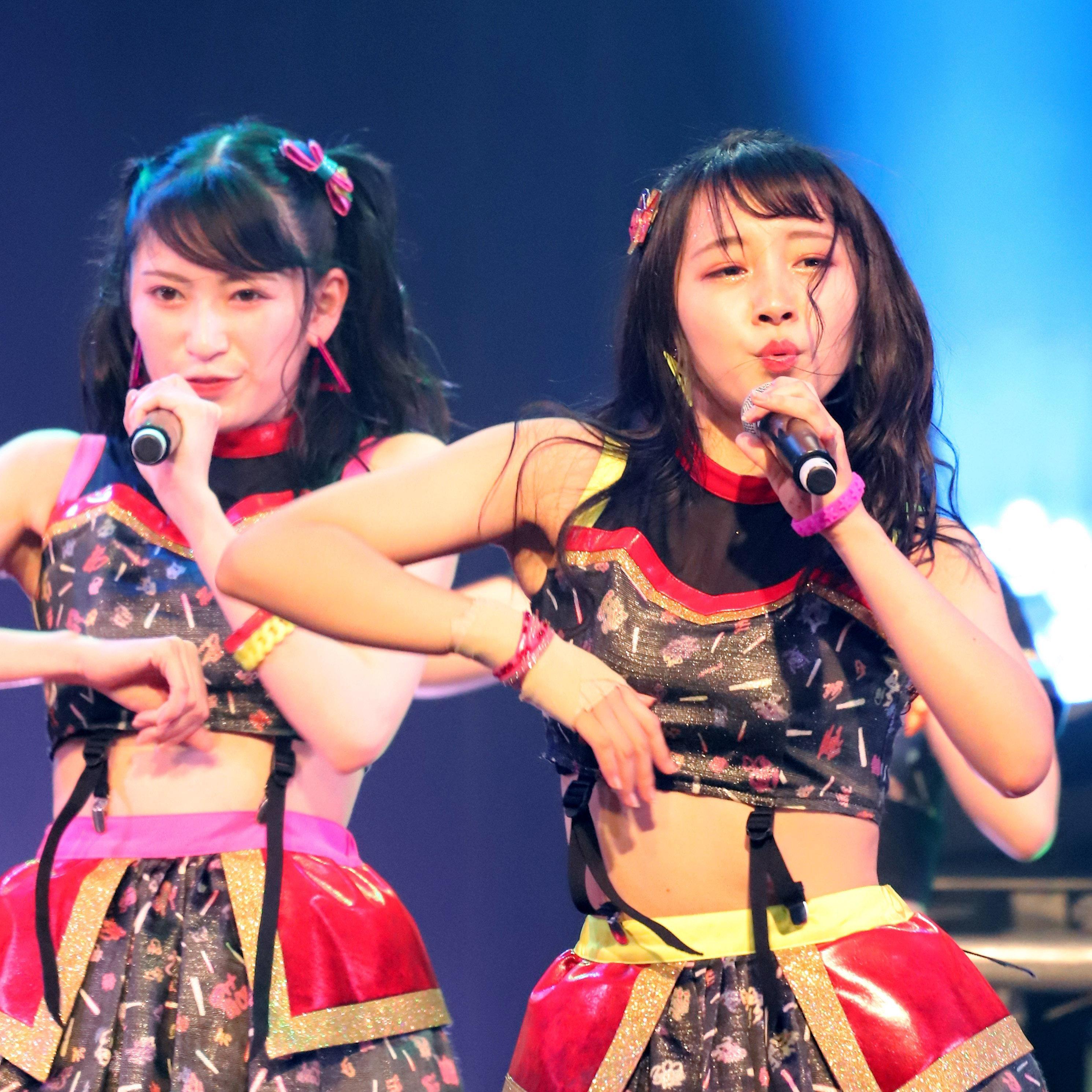 NMB48