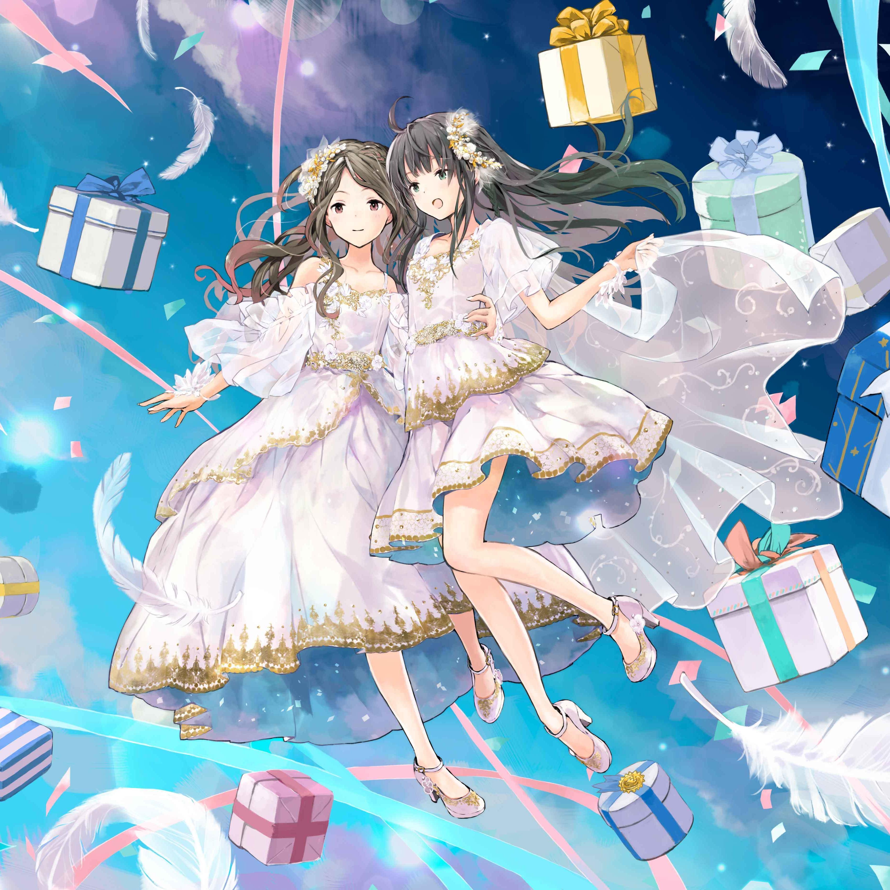 ClariS