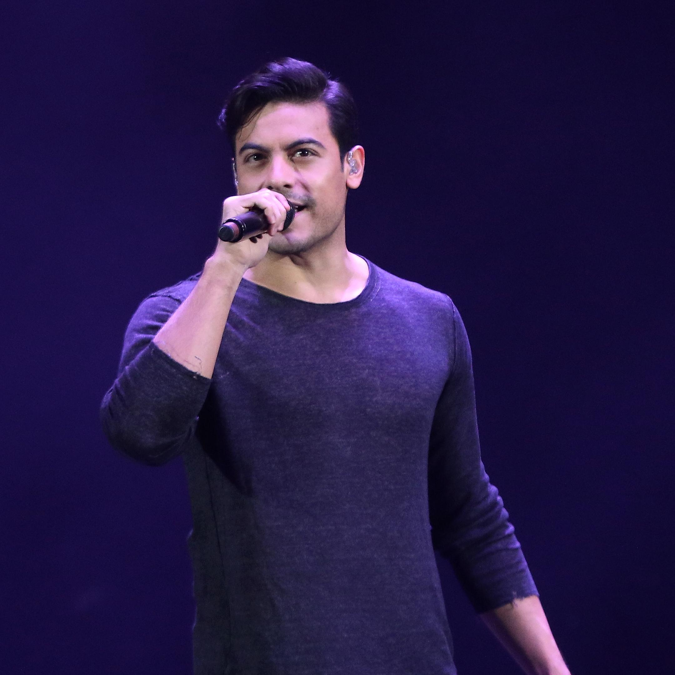 Carlos Rivera