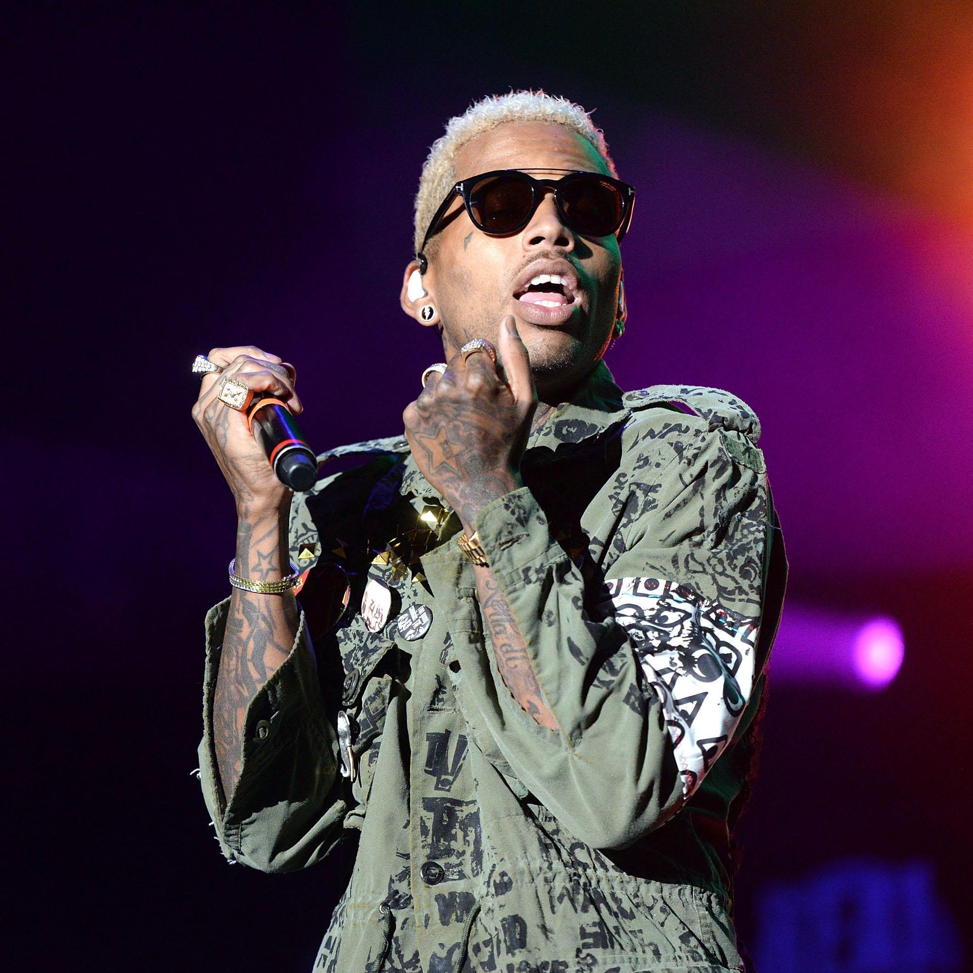 Kid Ink