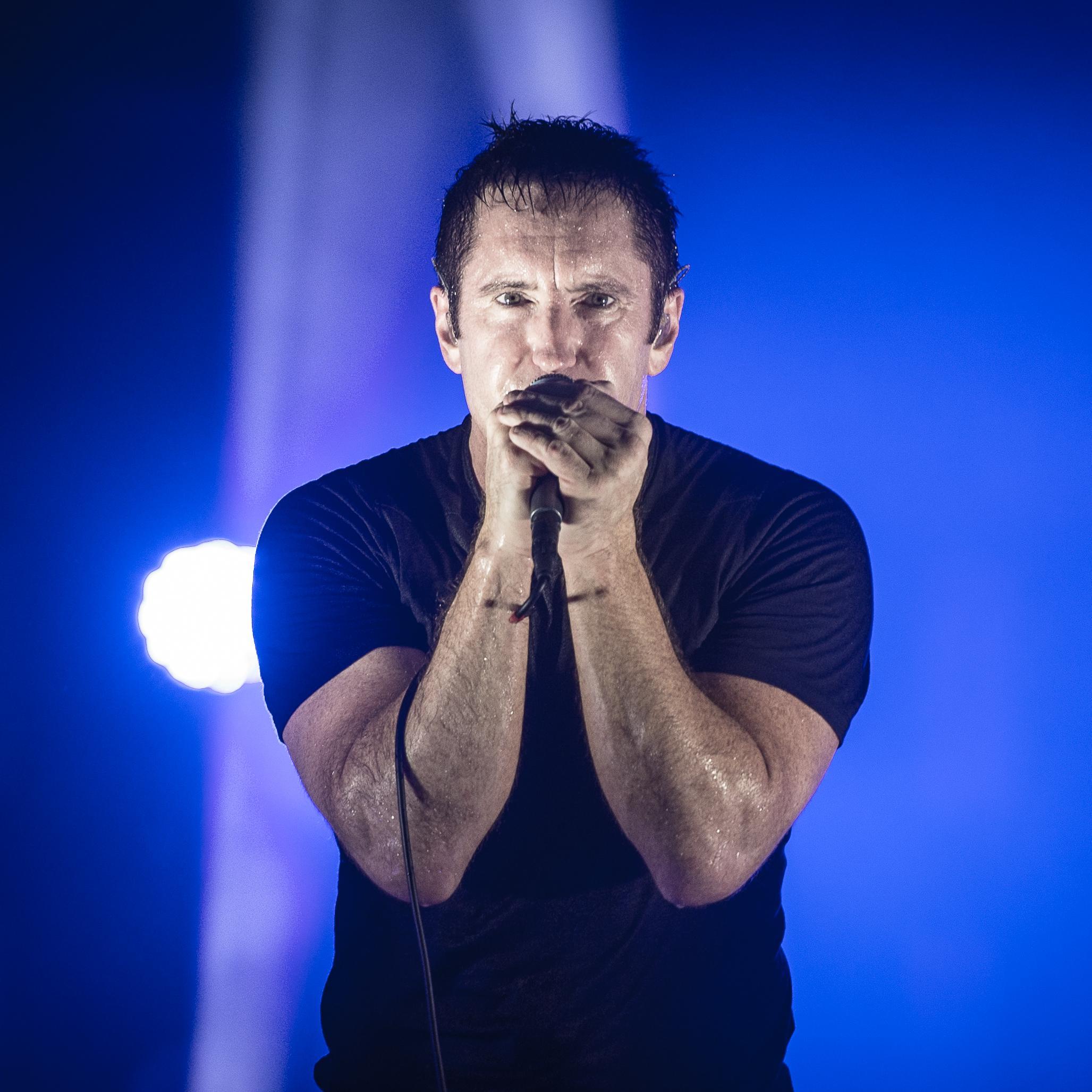 Nine Inch Nails