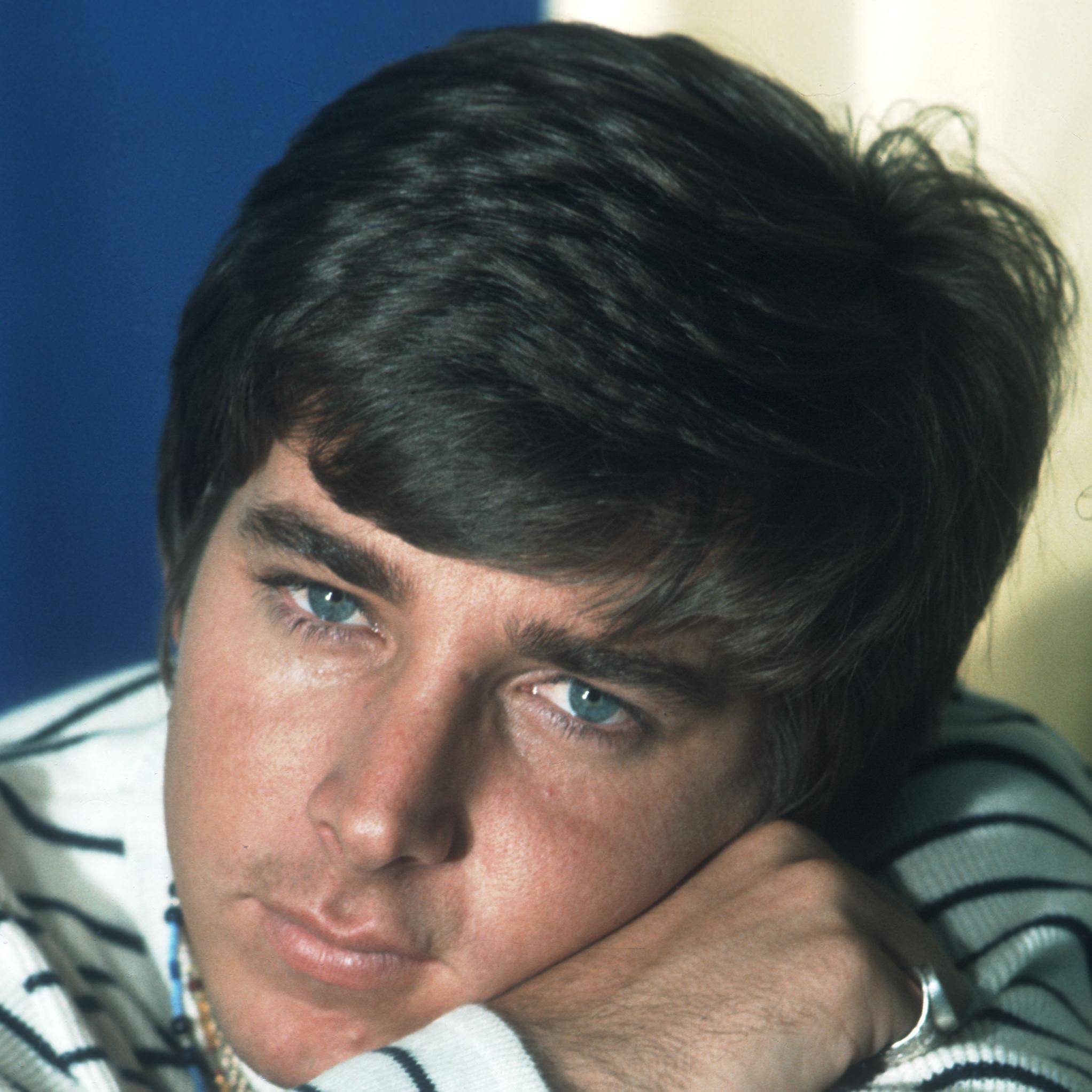 Bobby Sherman