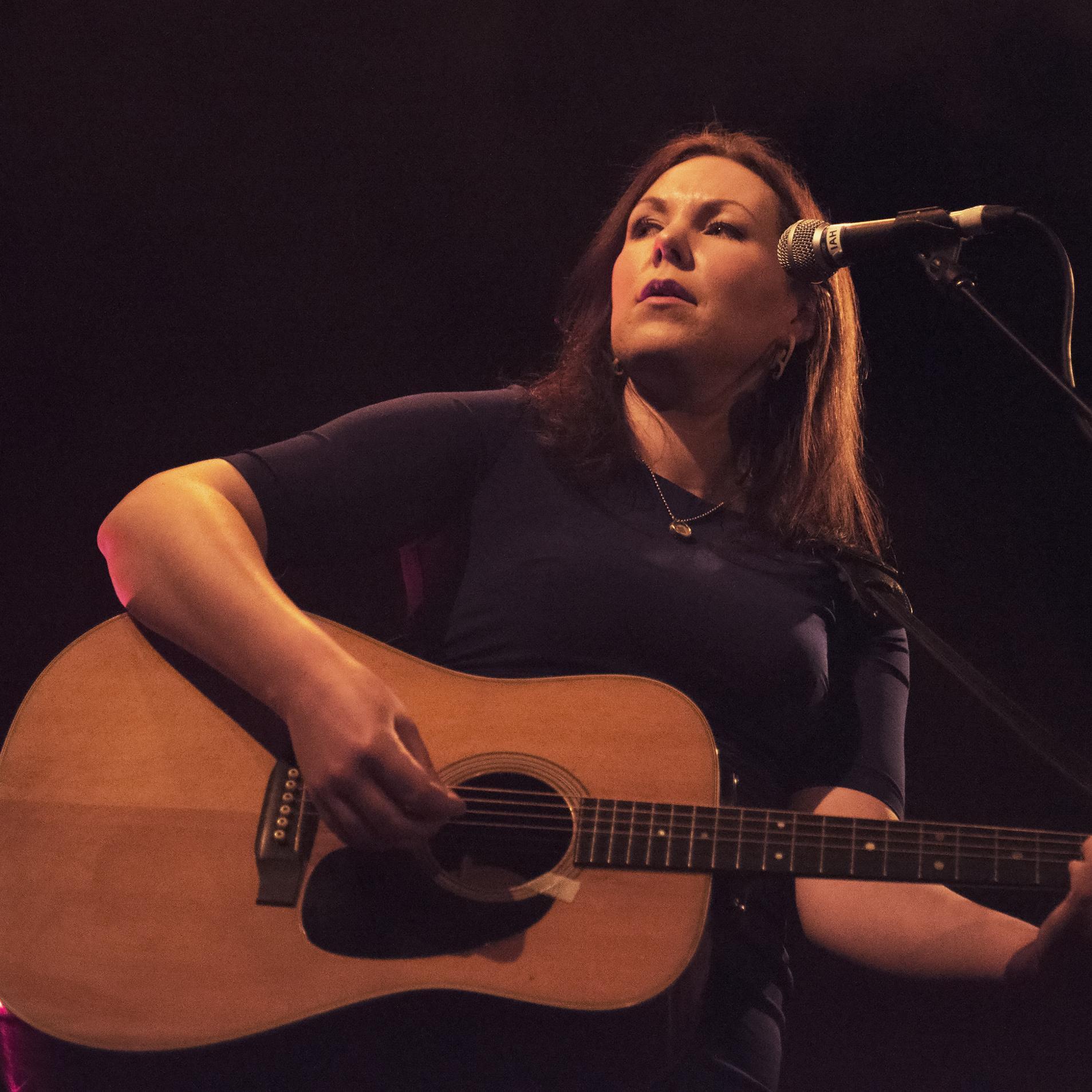 Thea Gilmore