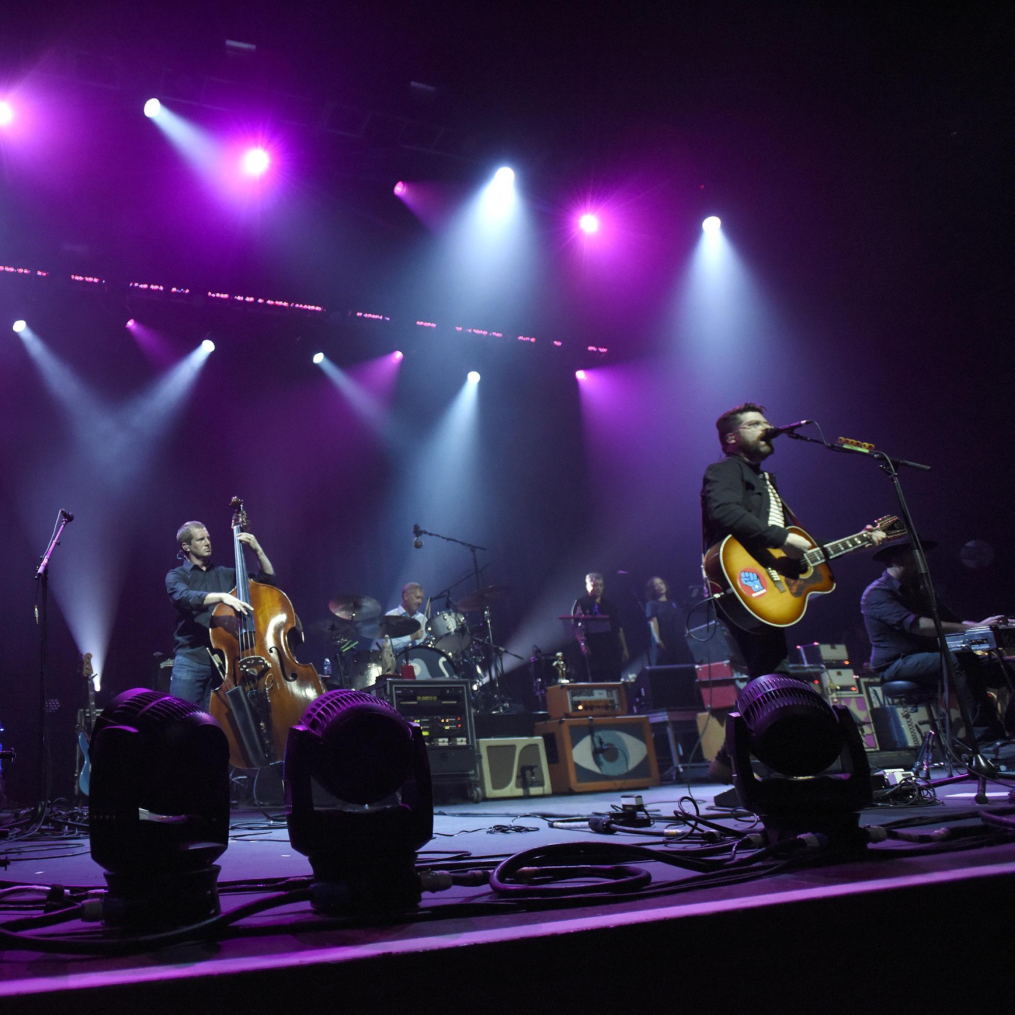 The Decemberists