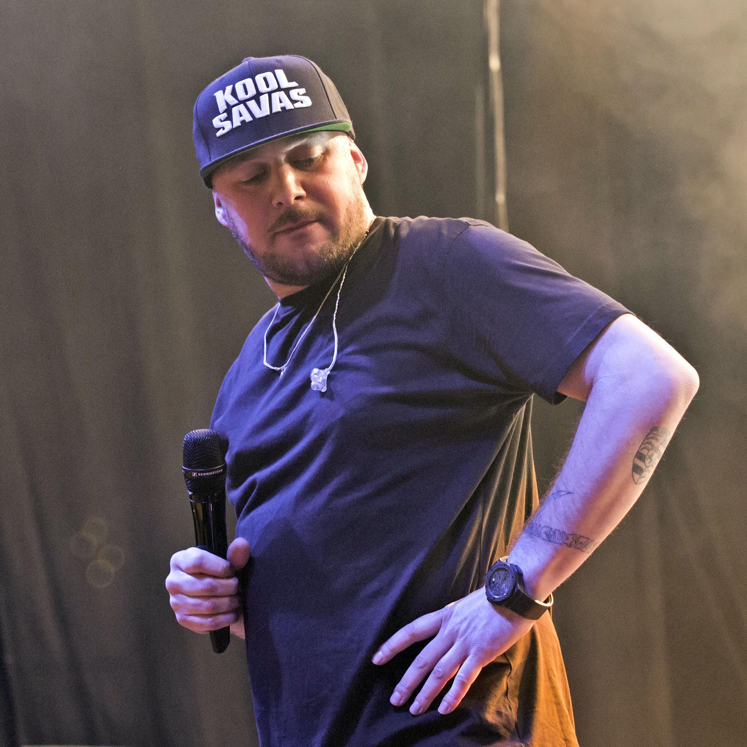 Kool Savas