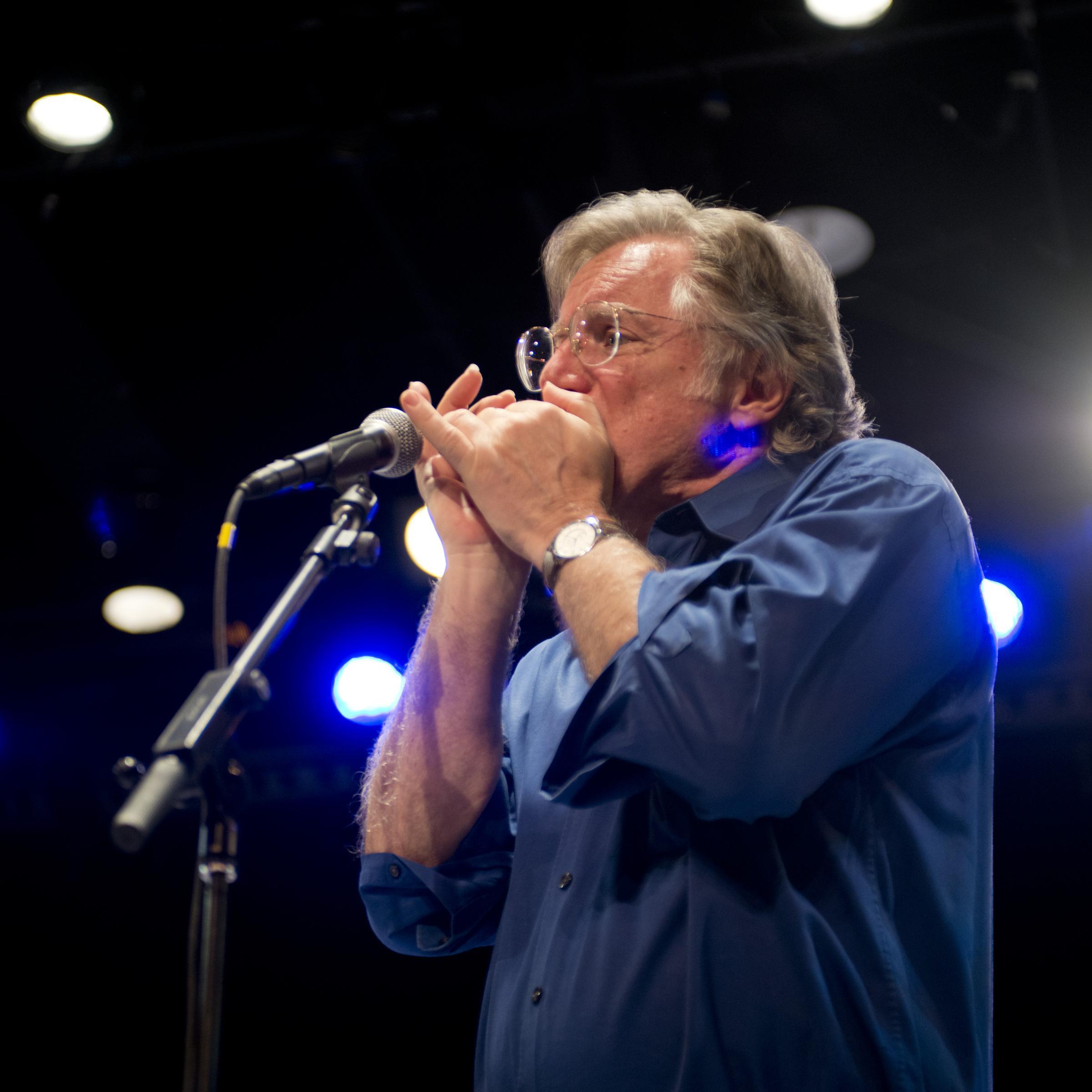John Sebastian