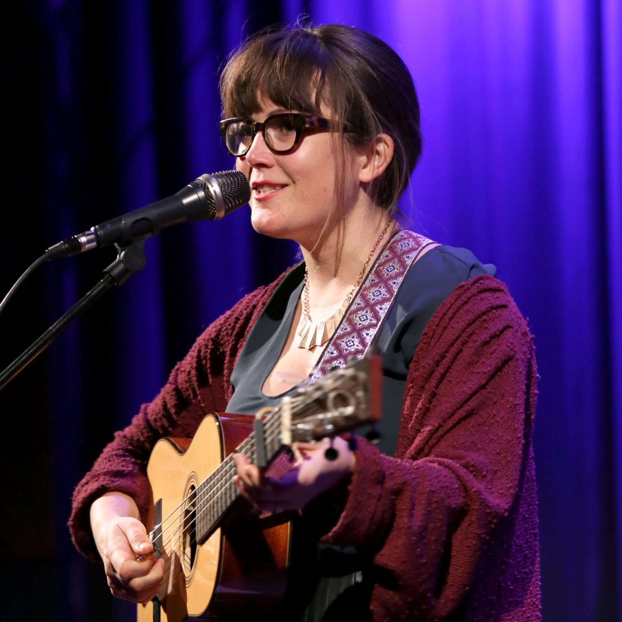 Sara Watkins