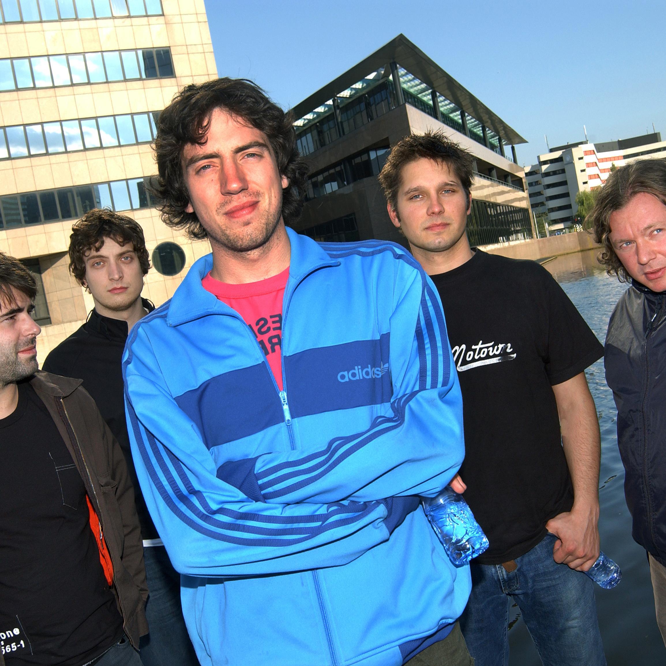 Snow Patrol