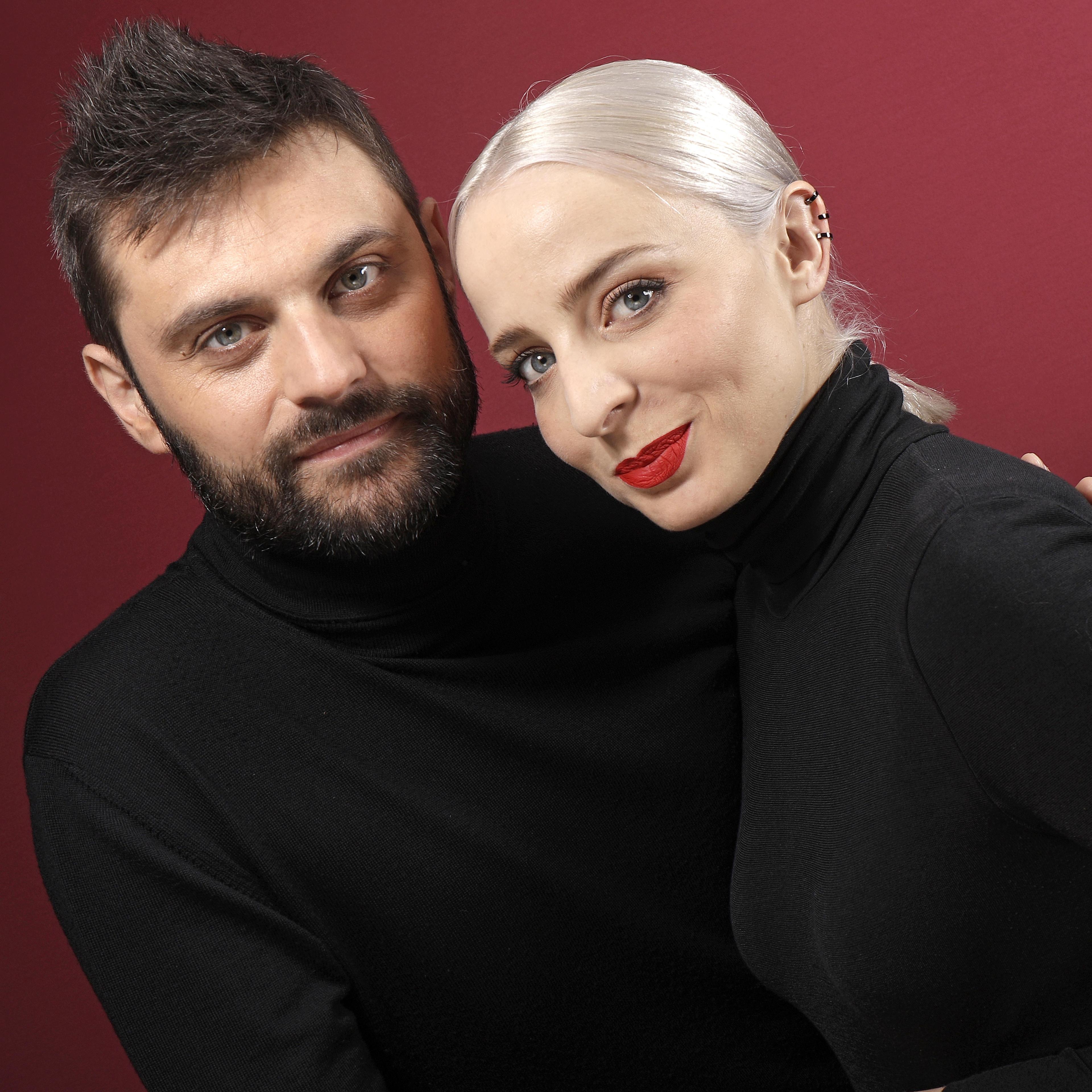 Madame Monsieur