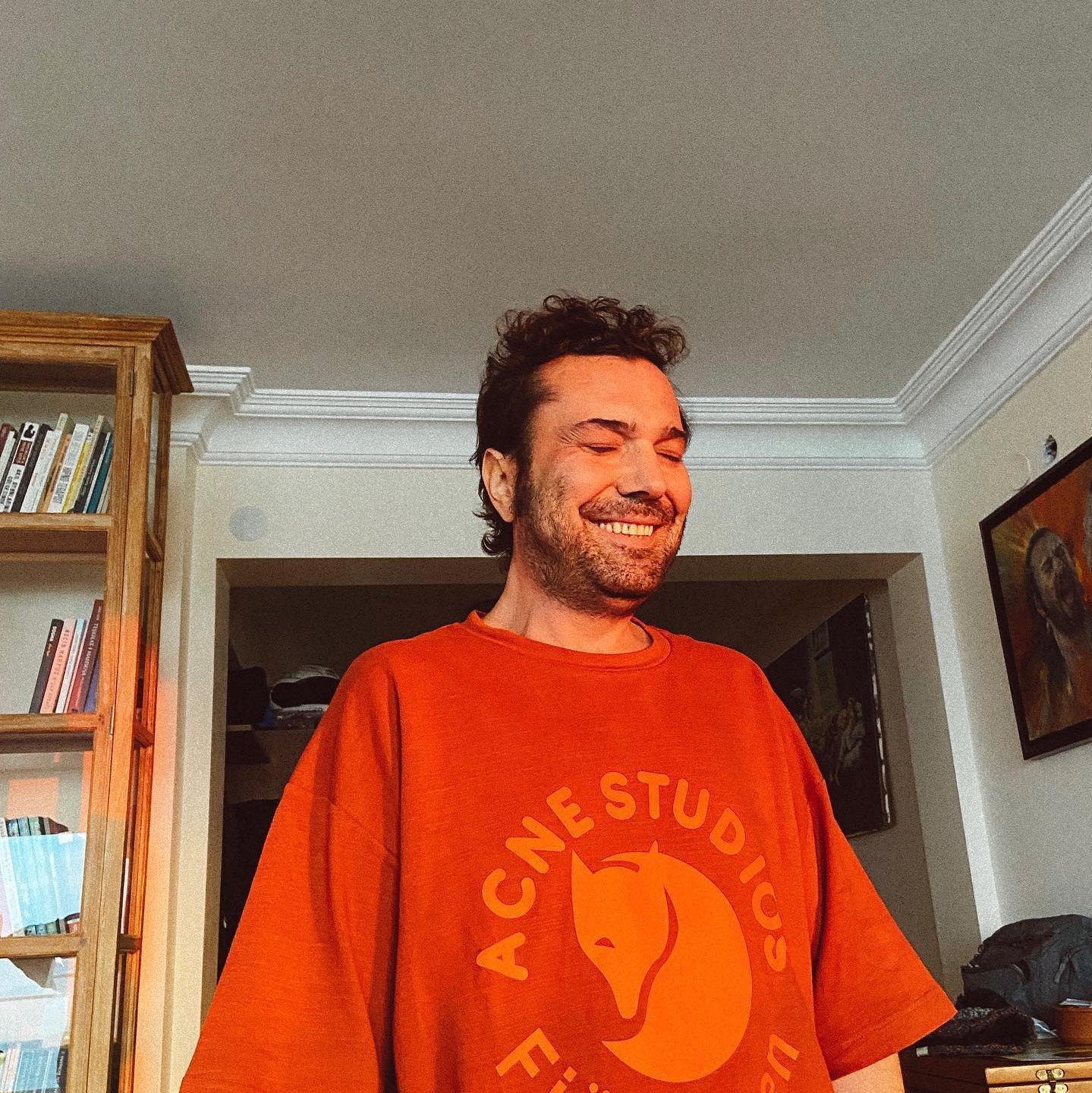 Halil Sezai