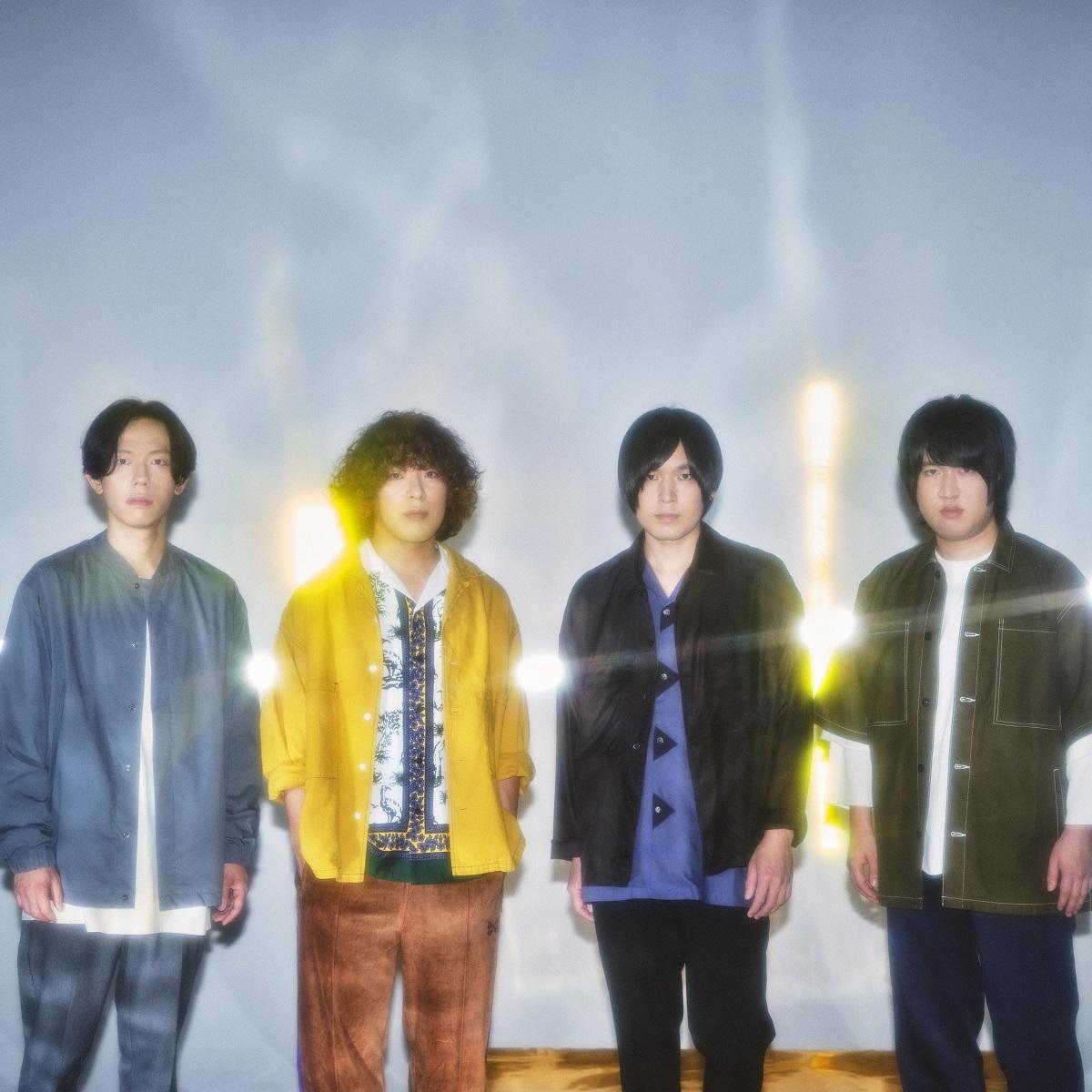 KANA-BOON