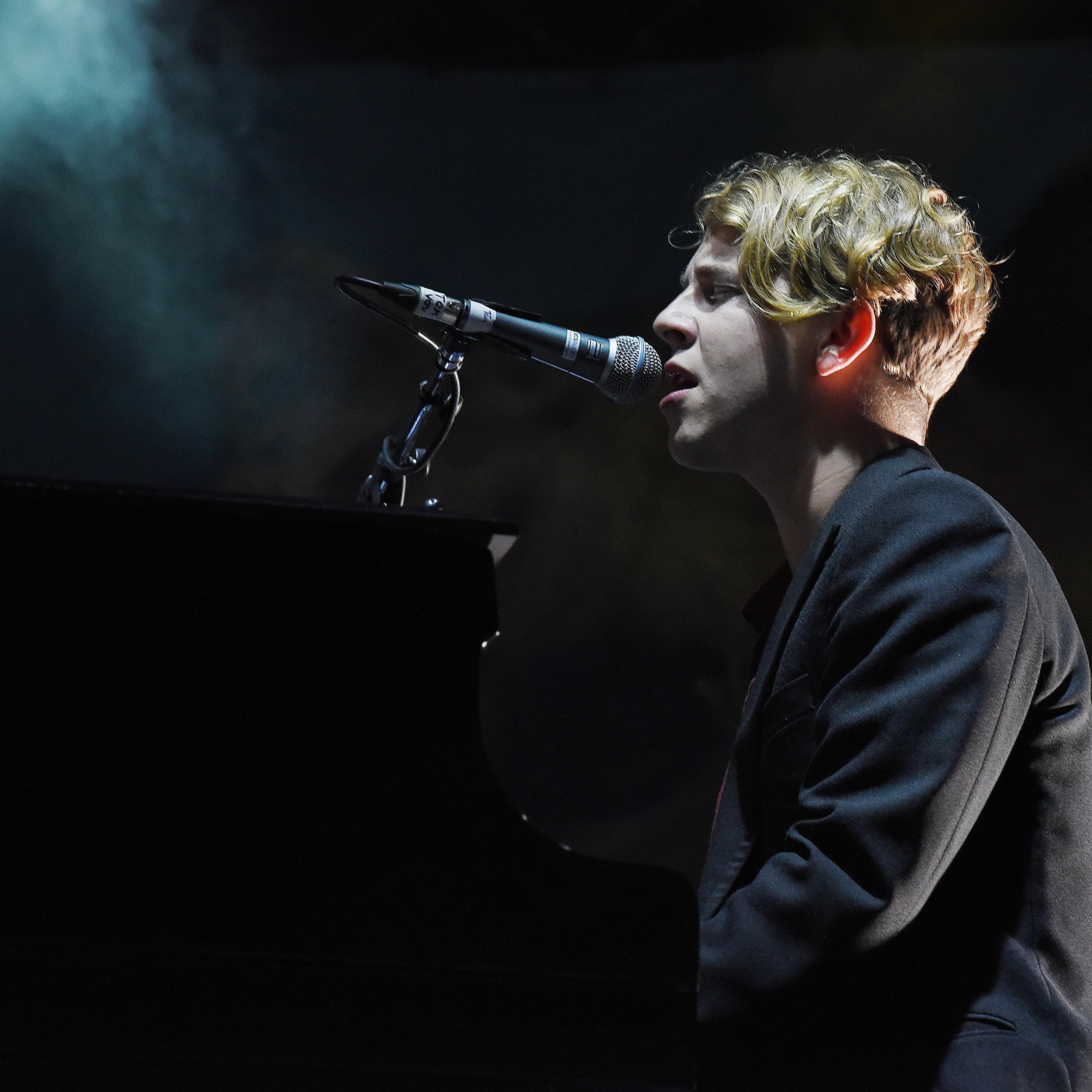 Tom Odell