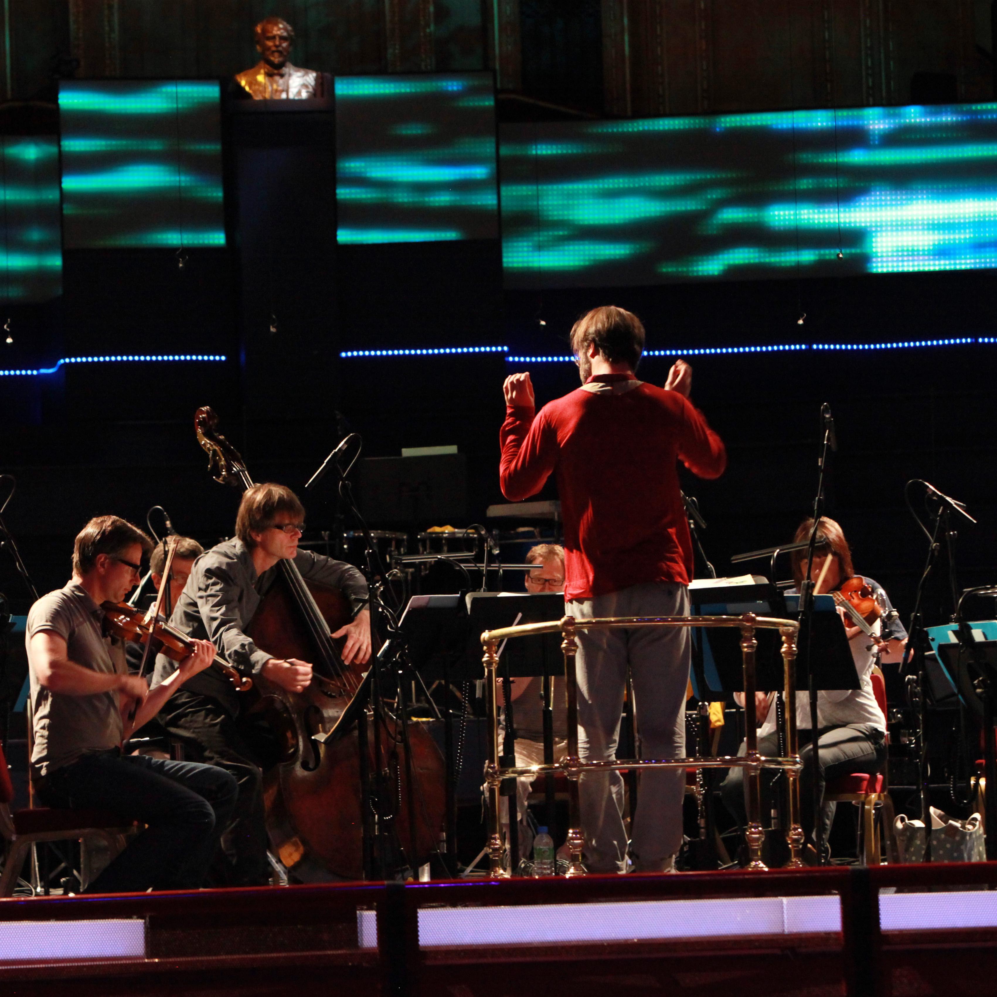 London Sinfonietta