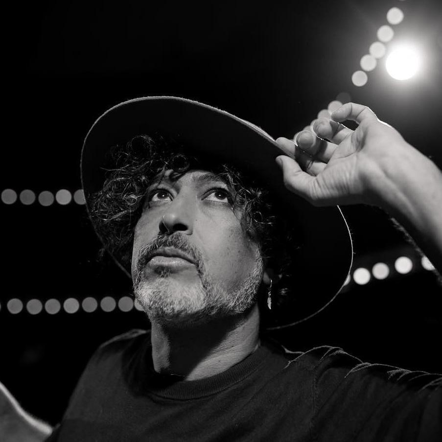 Manuel García (Manuel Garcia)