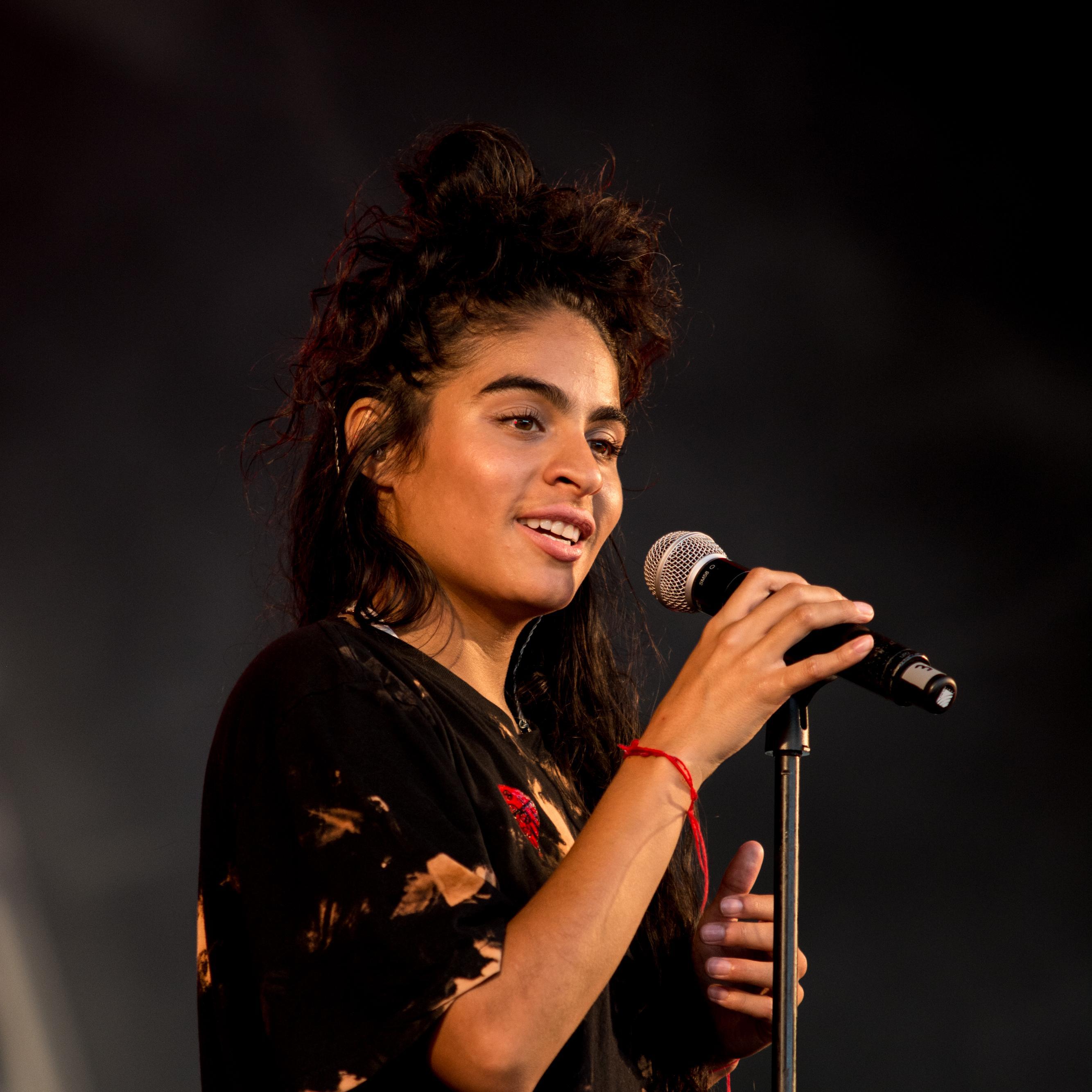 Jessie Reyez