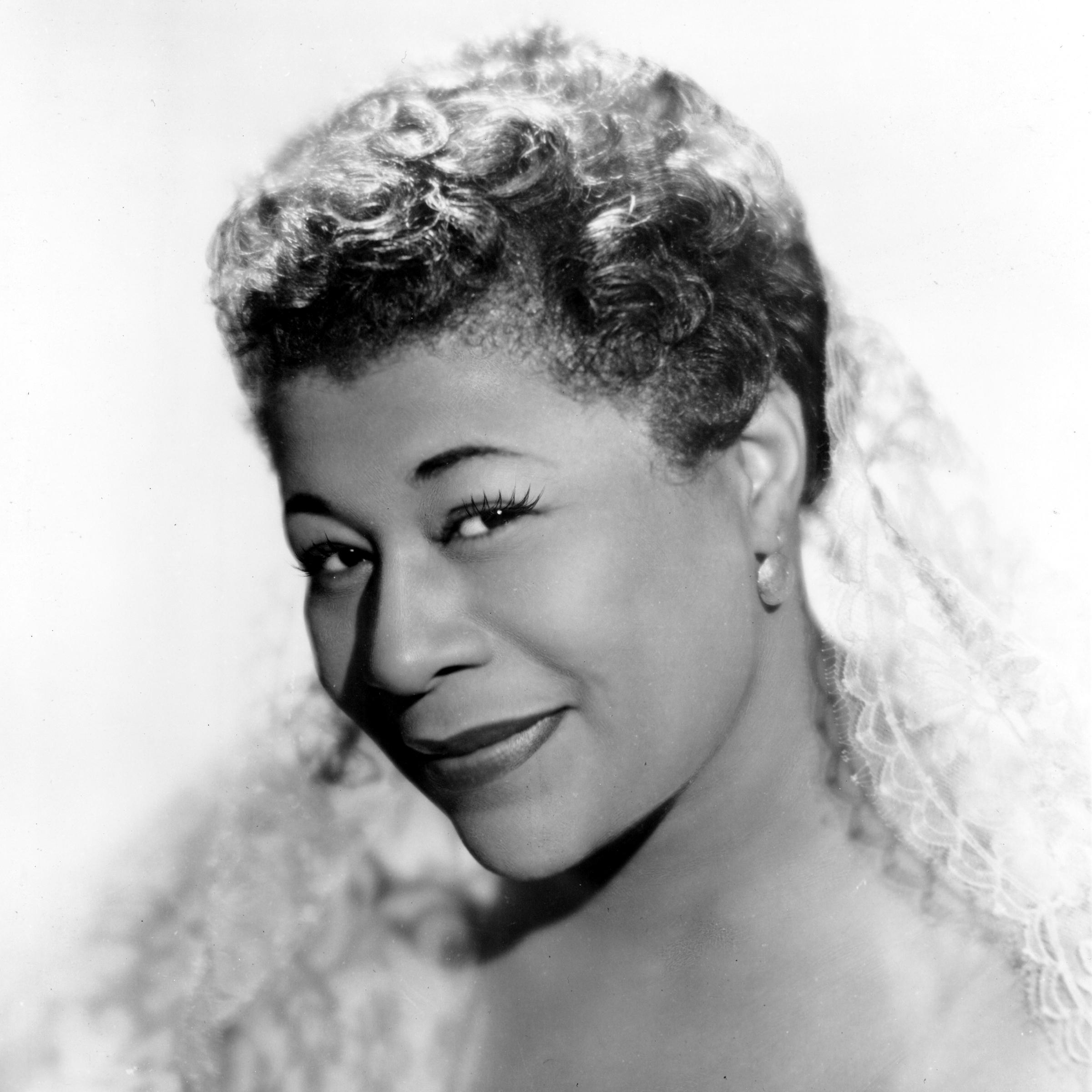 Ella Fitzgerald