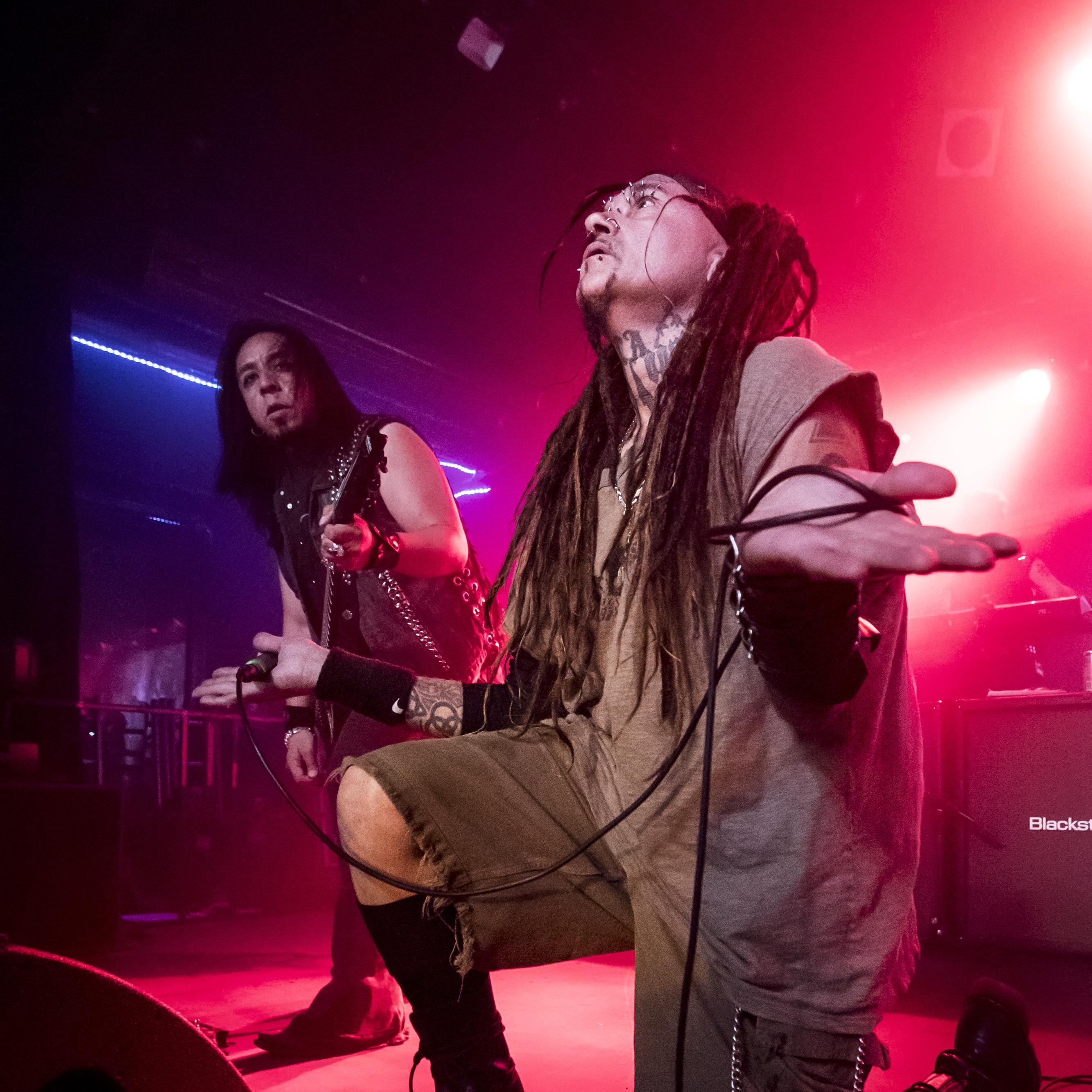 Ministry