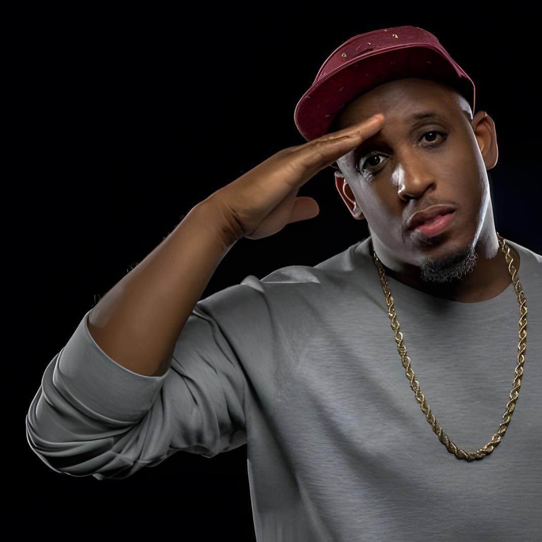 Derek Minor