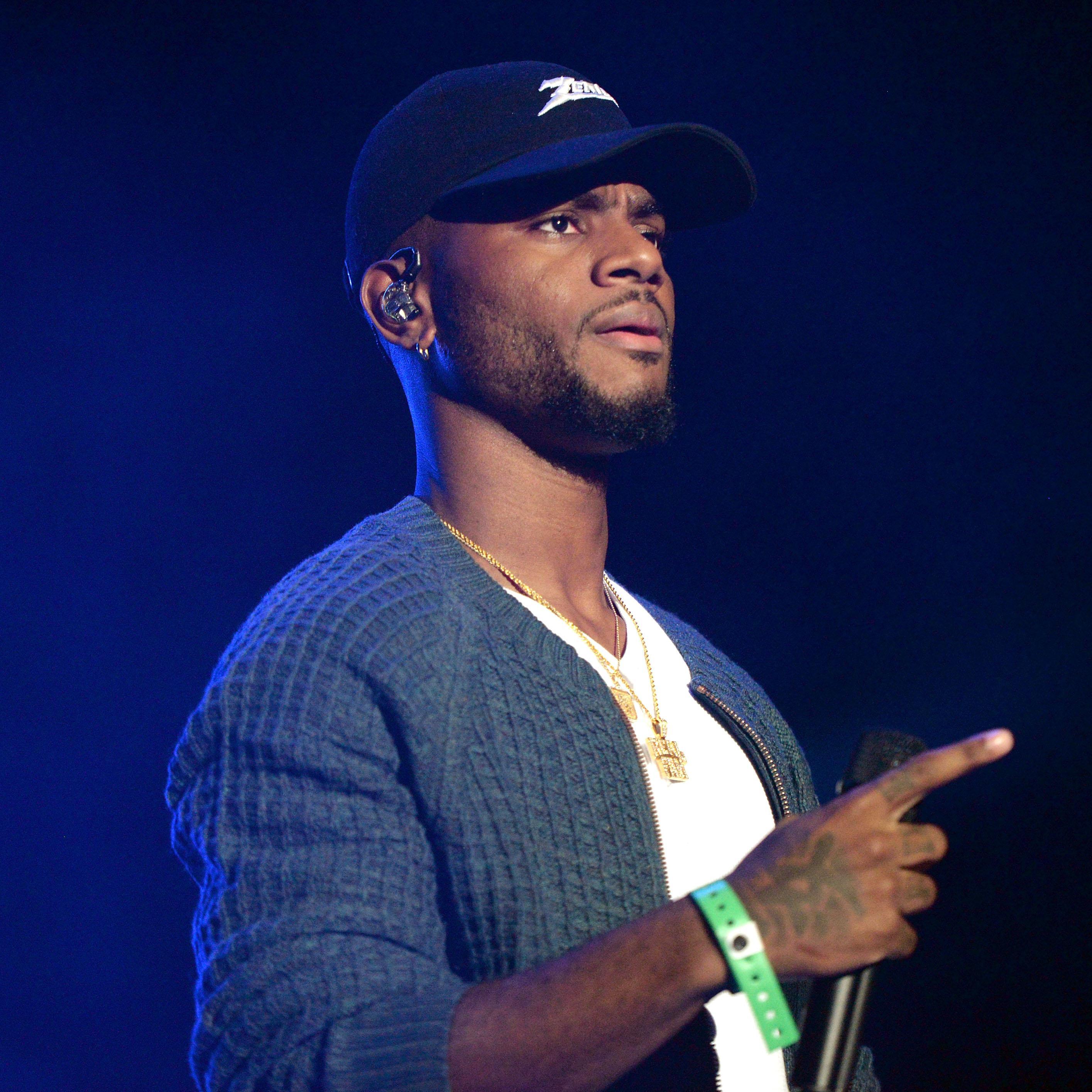 Bryson Tiller