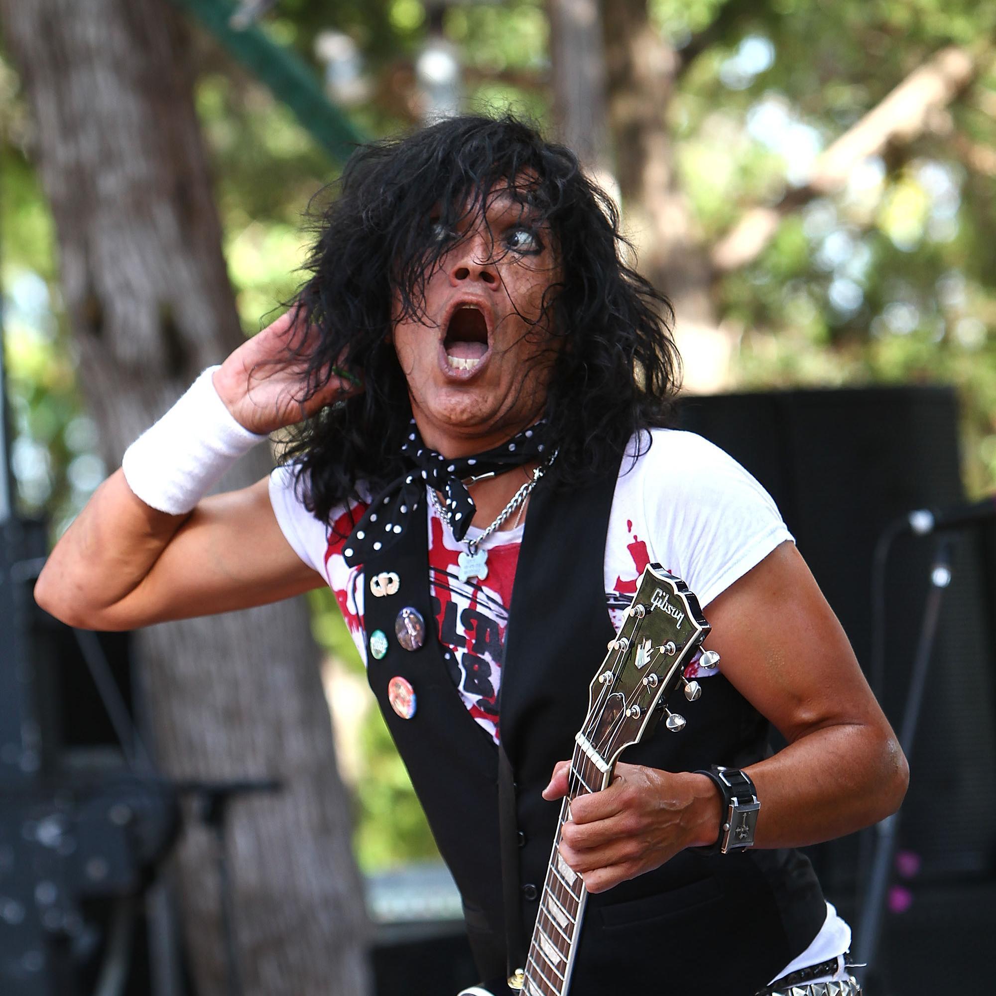 Bulletboys