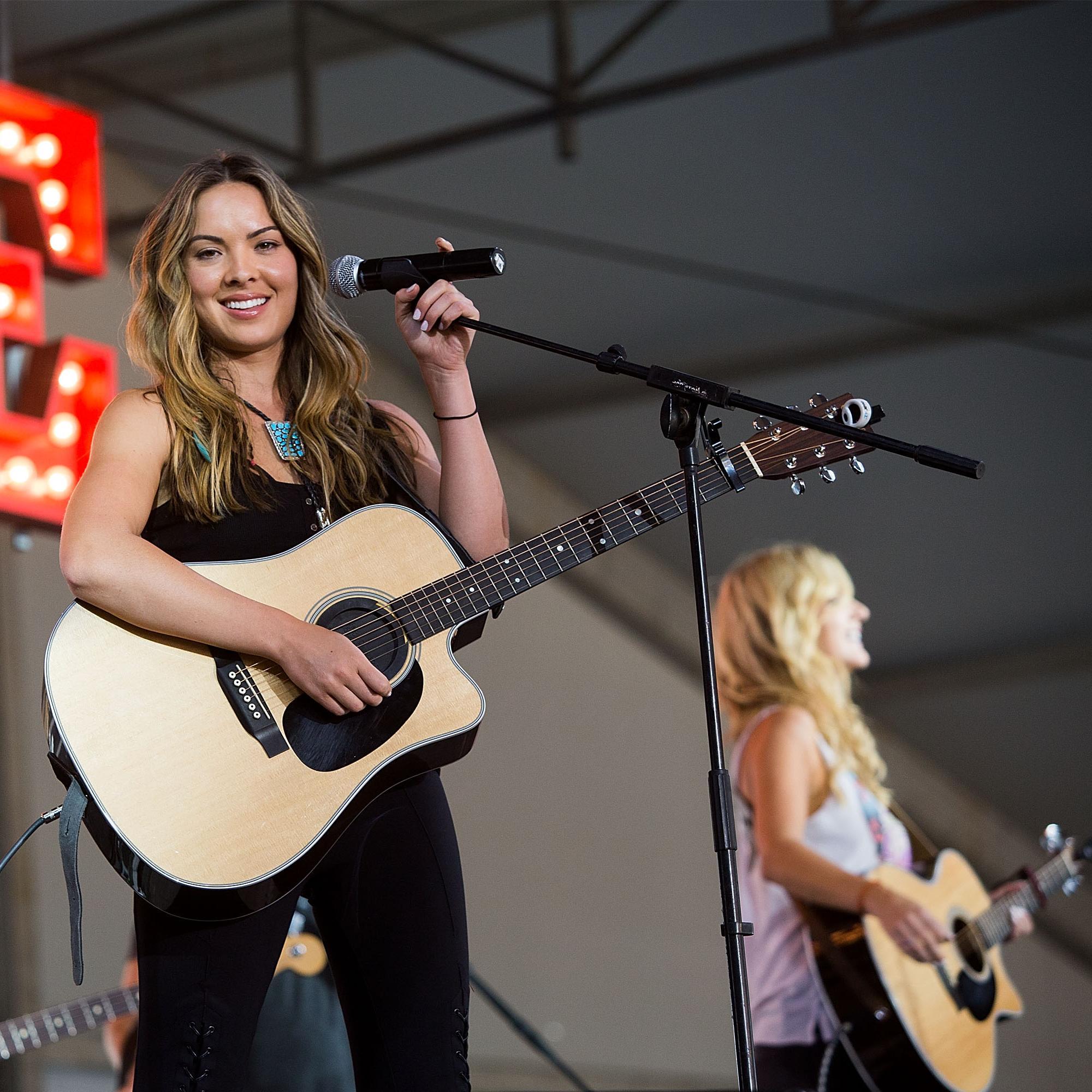 Runaway June