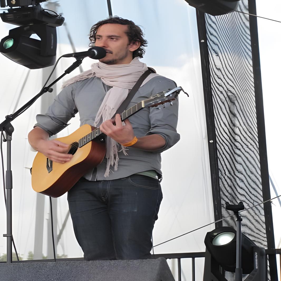 Laurent Lamarca