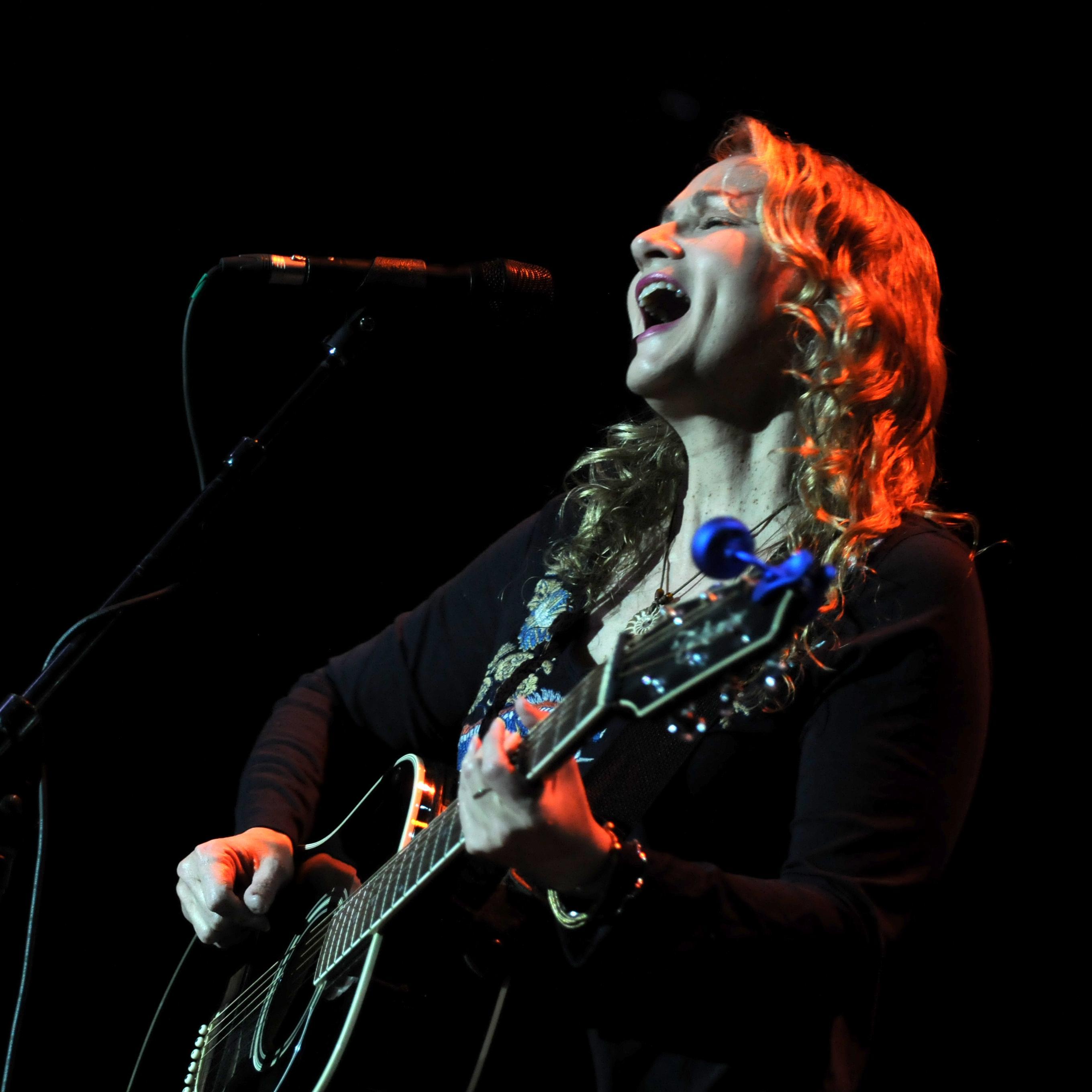 Joan Osborne
