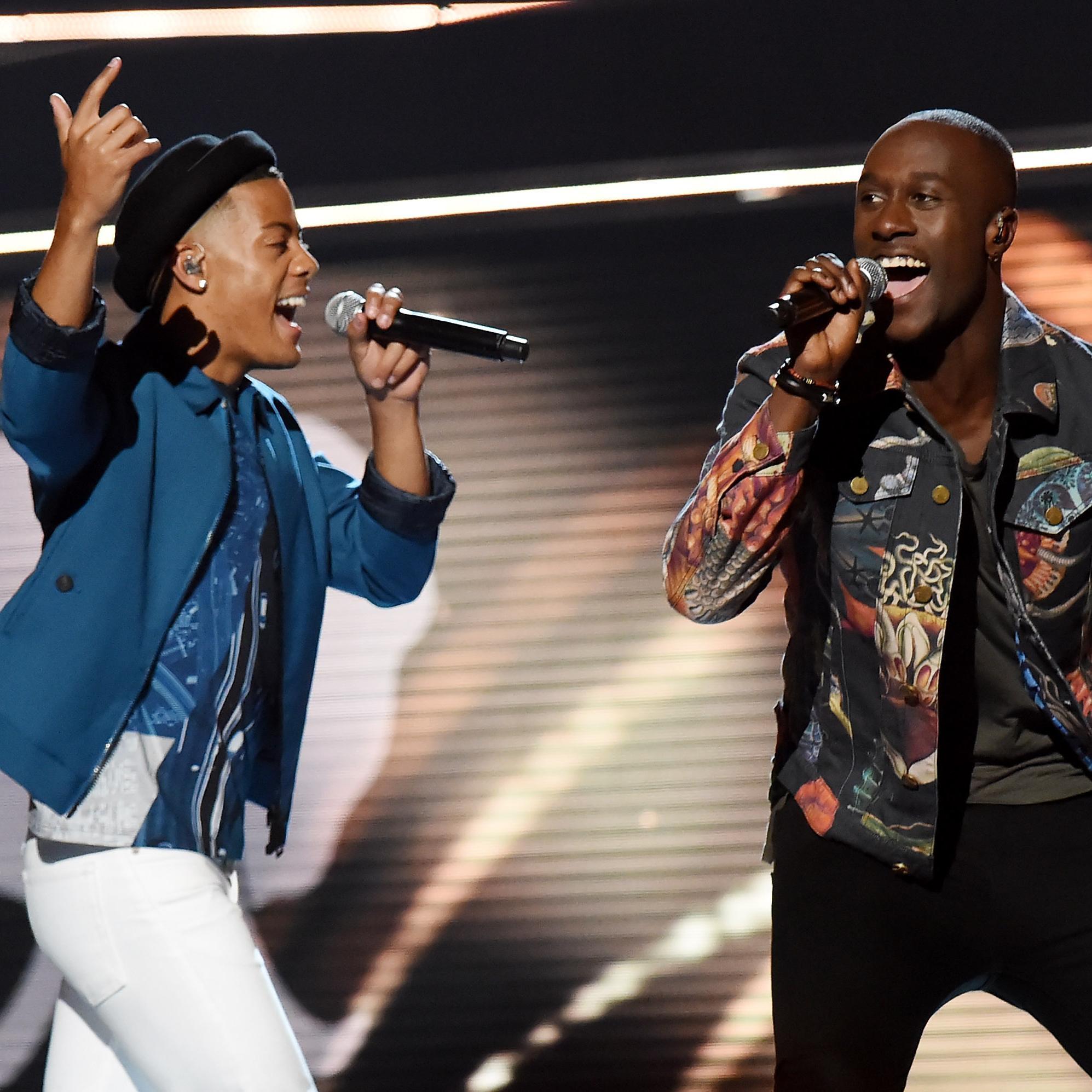Nico & Vinz