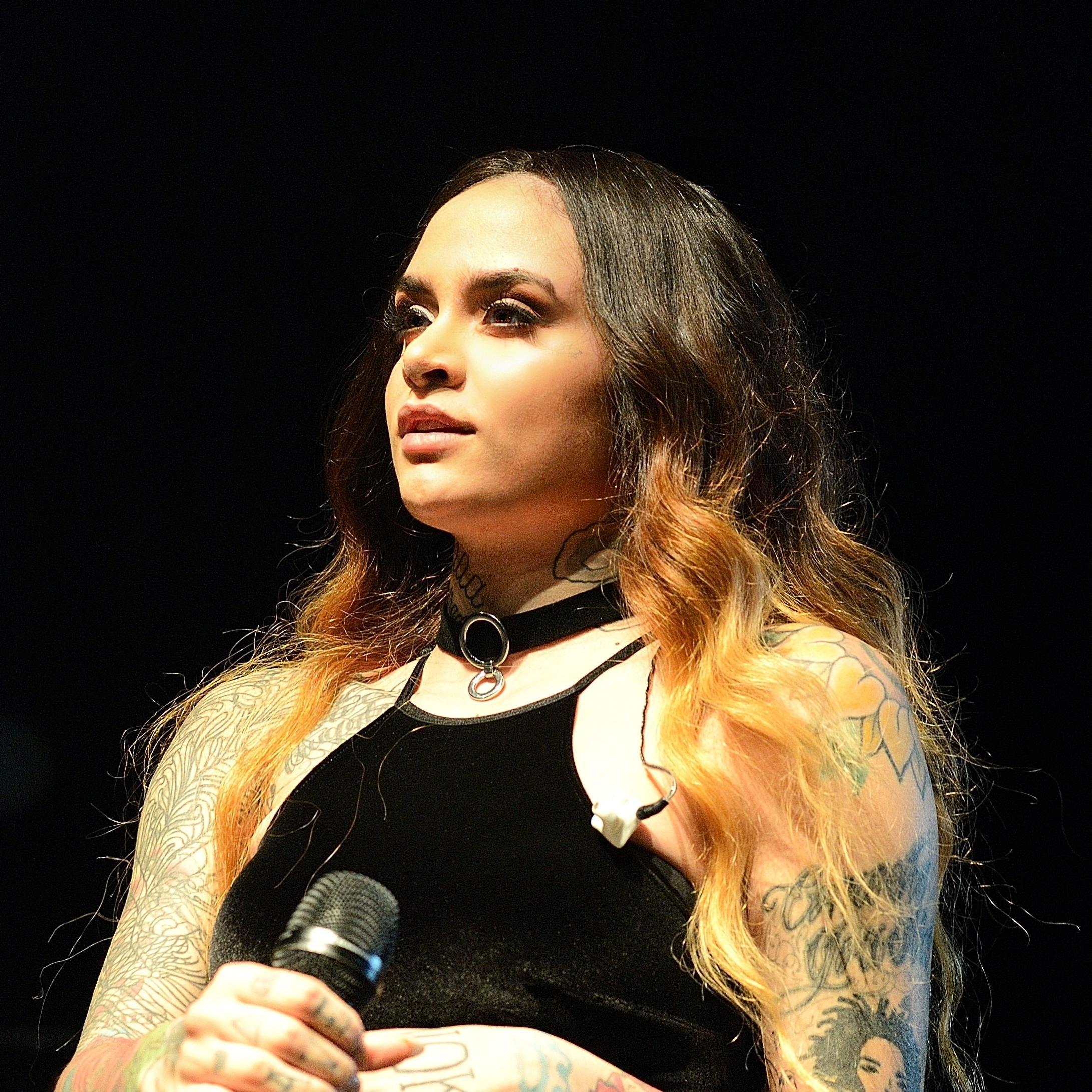 Kehlani