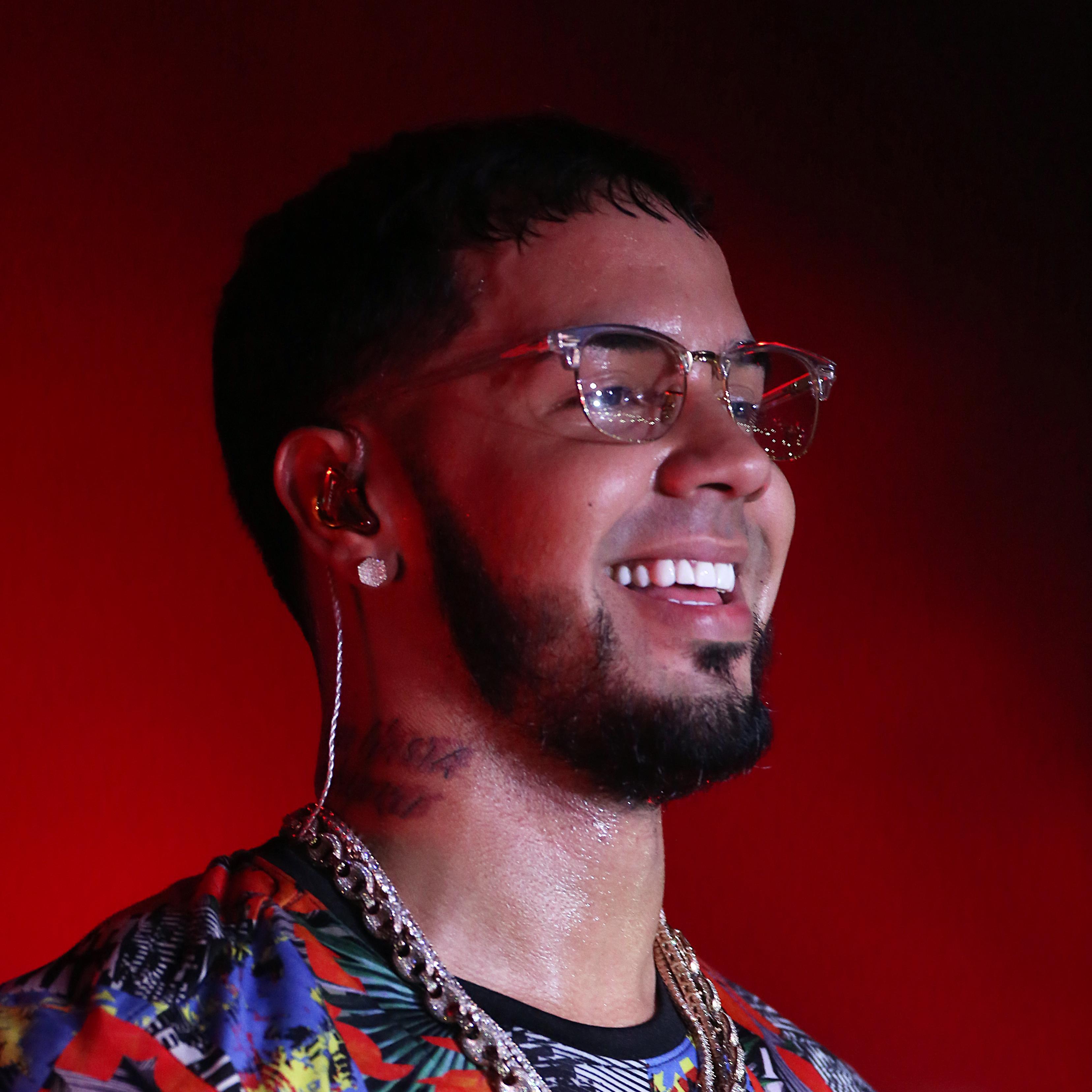 Anuel AA