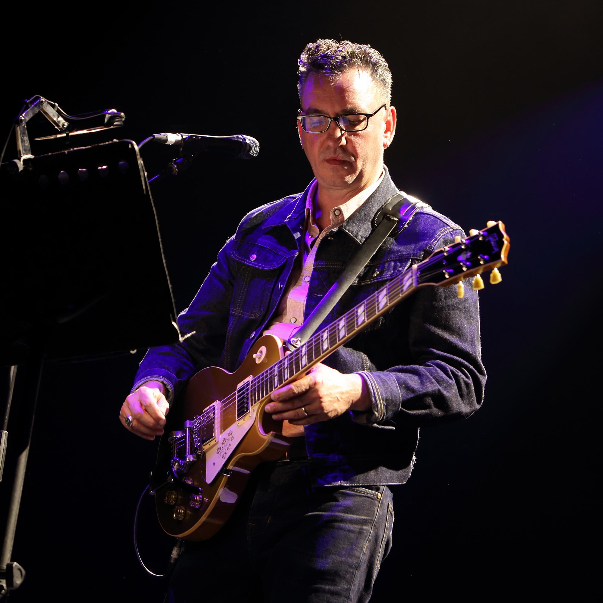Richard Hawley