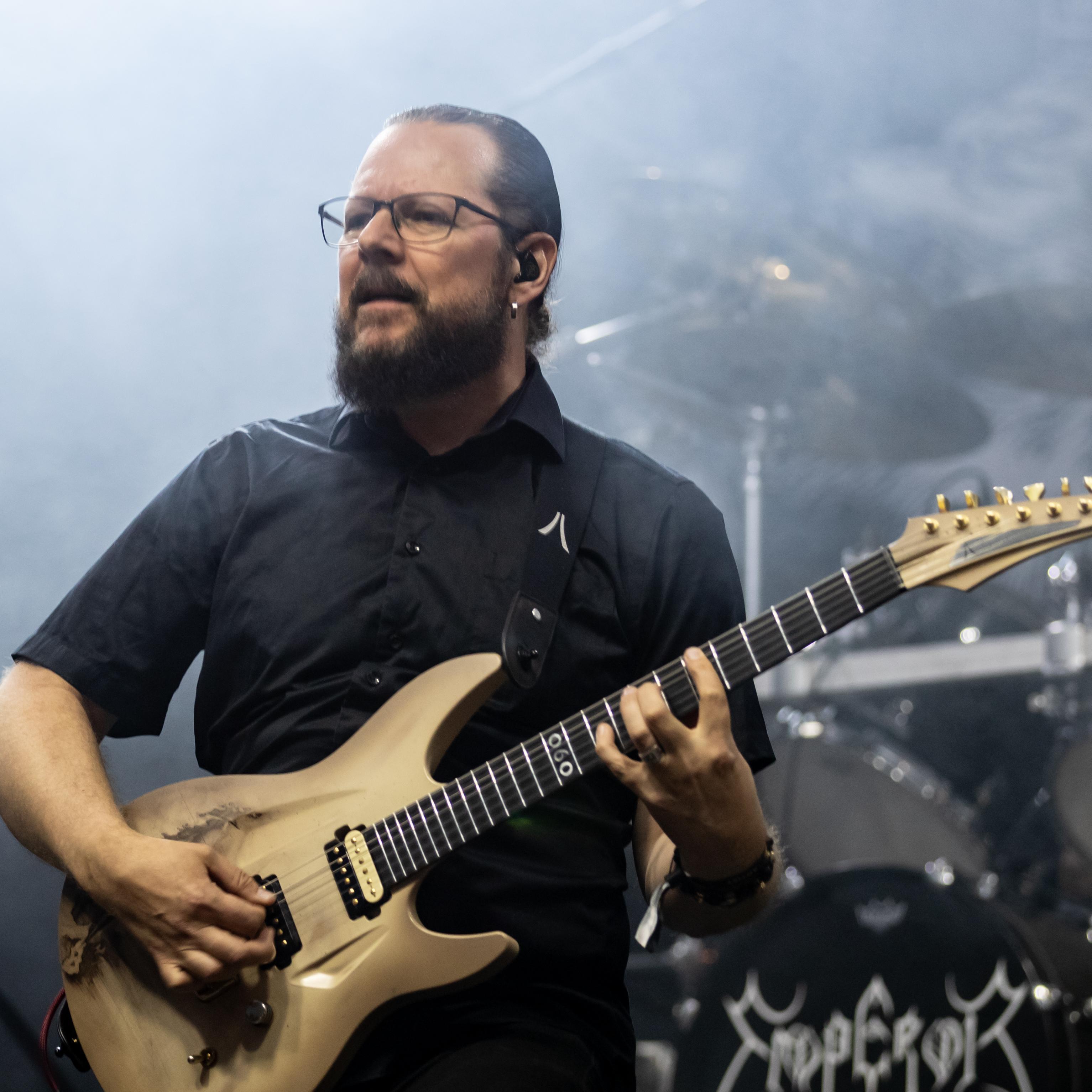 Ihsahn