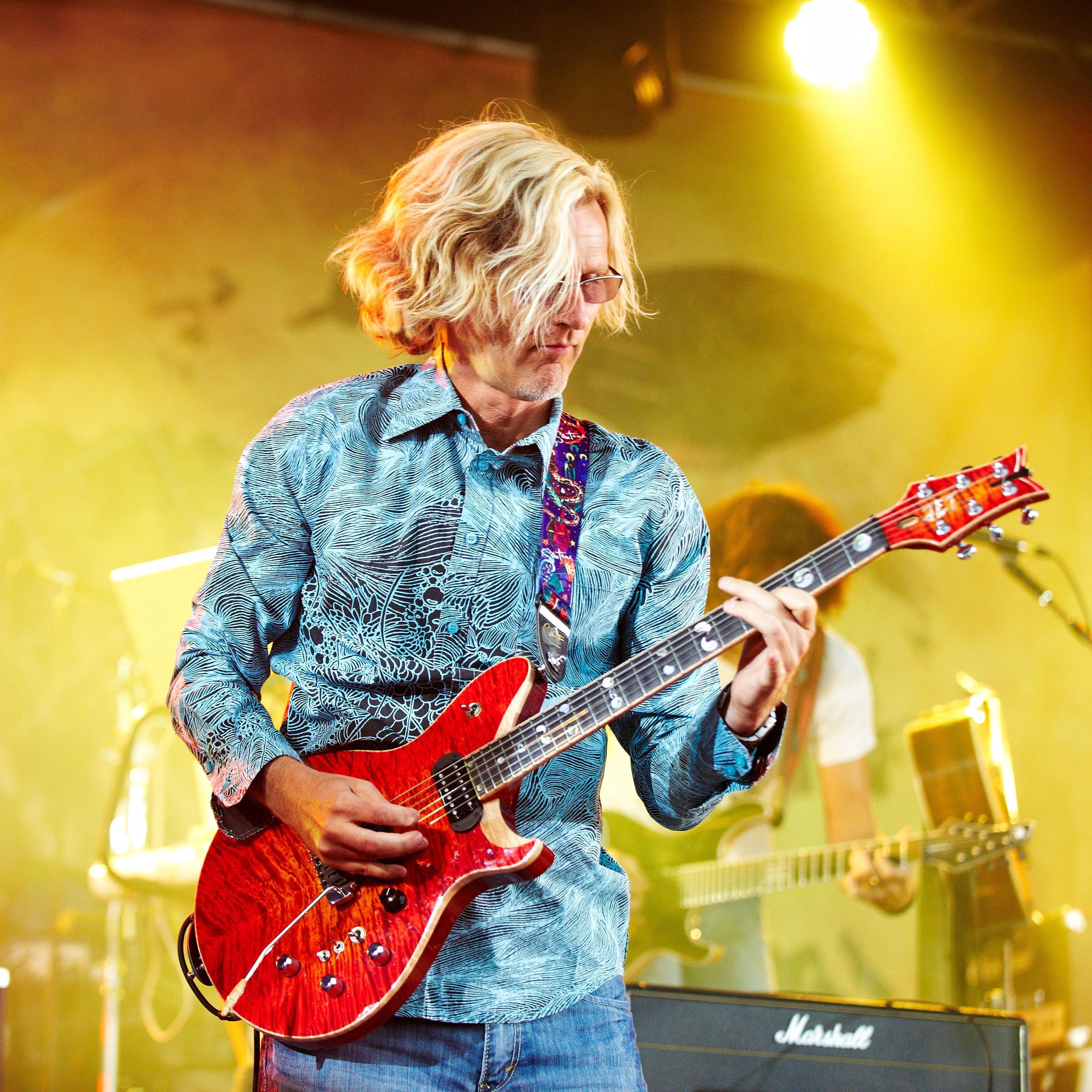 Roine Stolt