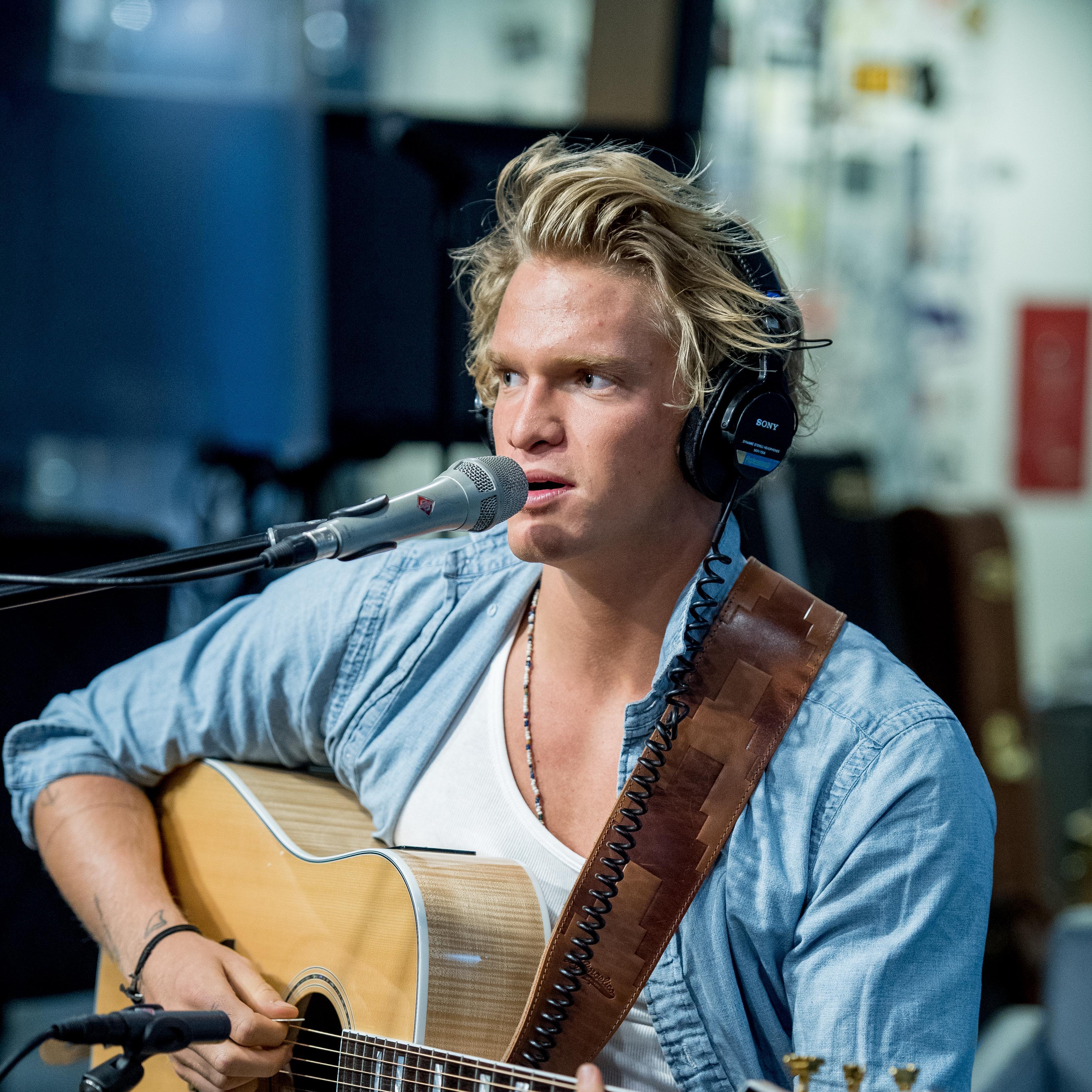 Cody Simpson