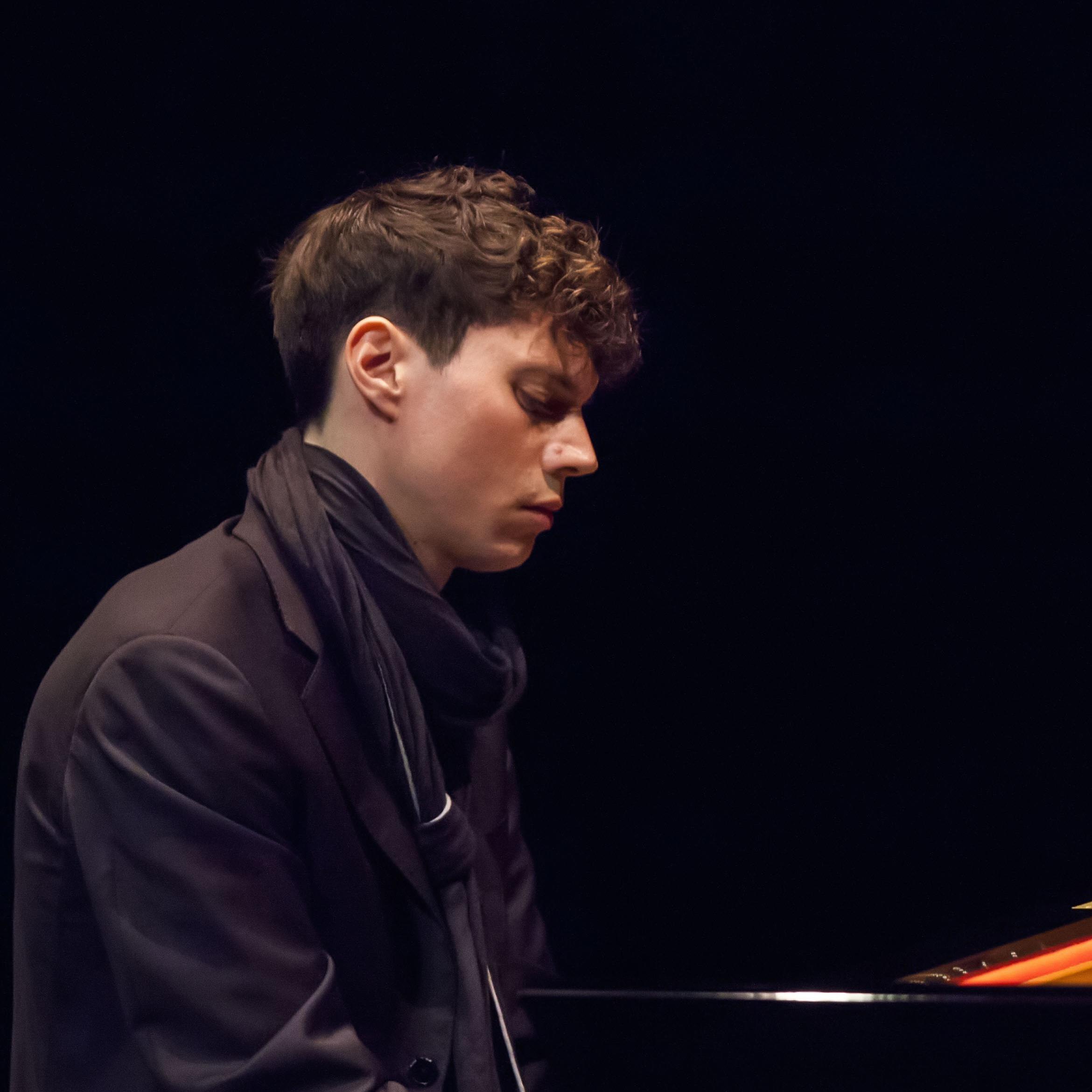 Francesco Tristano