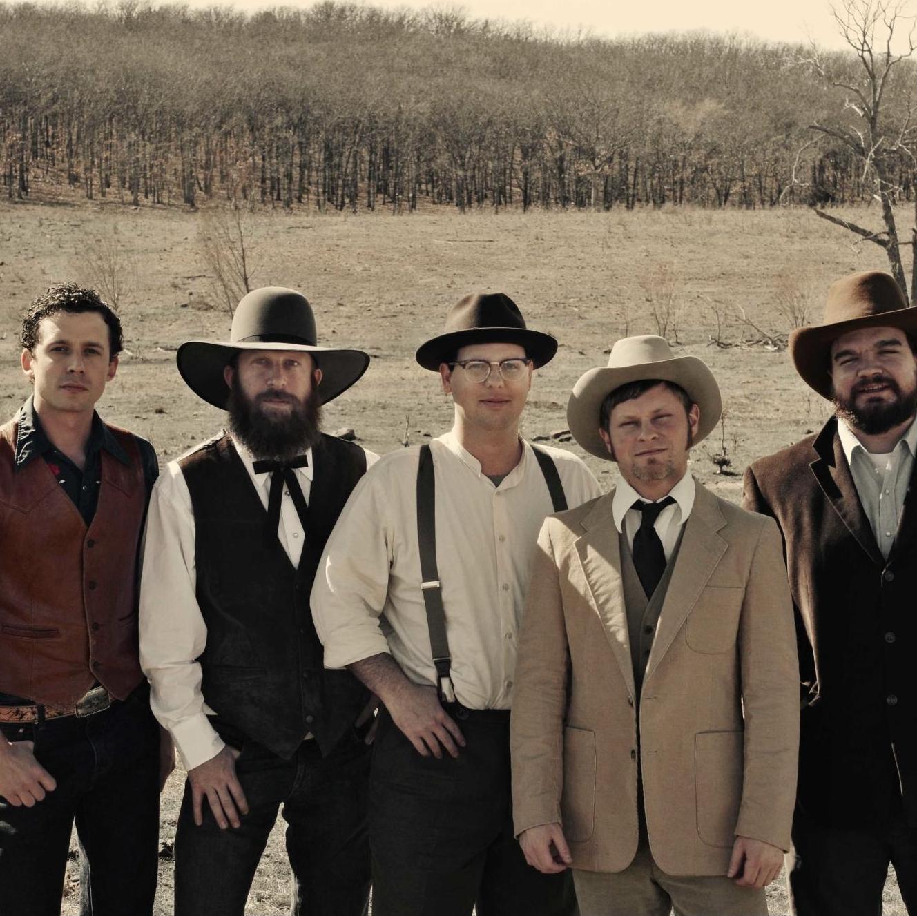 Turnpike Troubadours