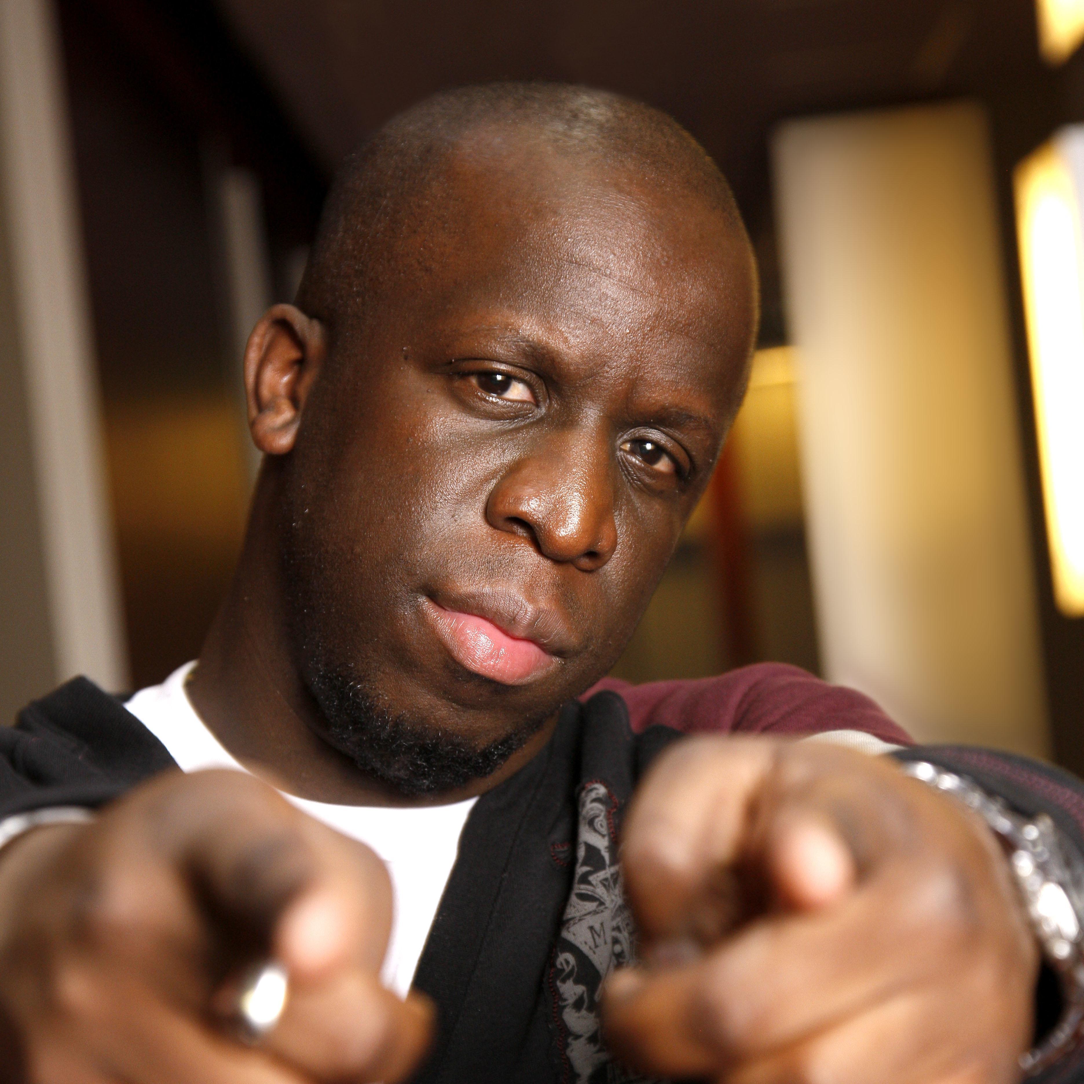Youssoupha