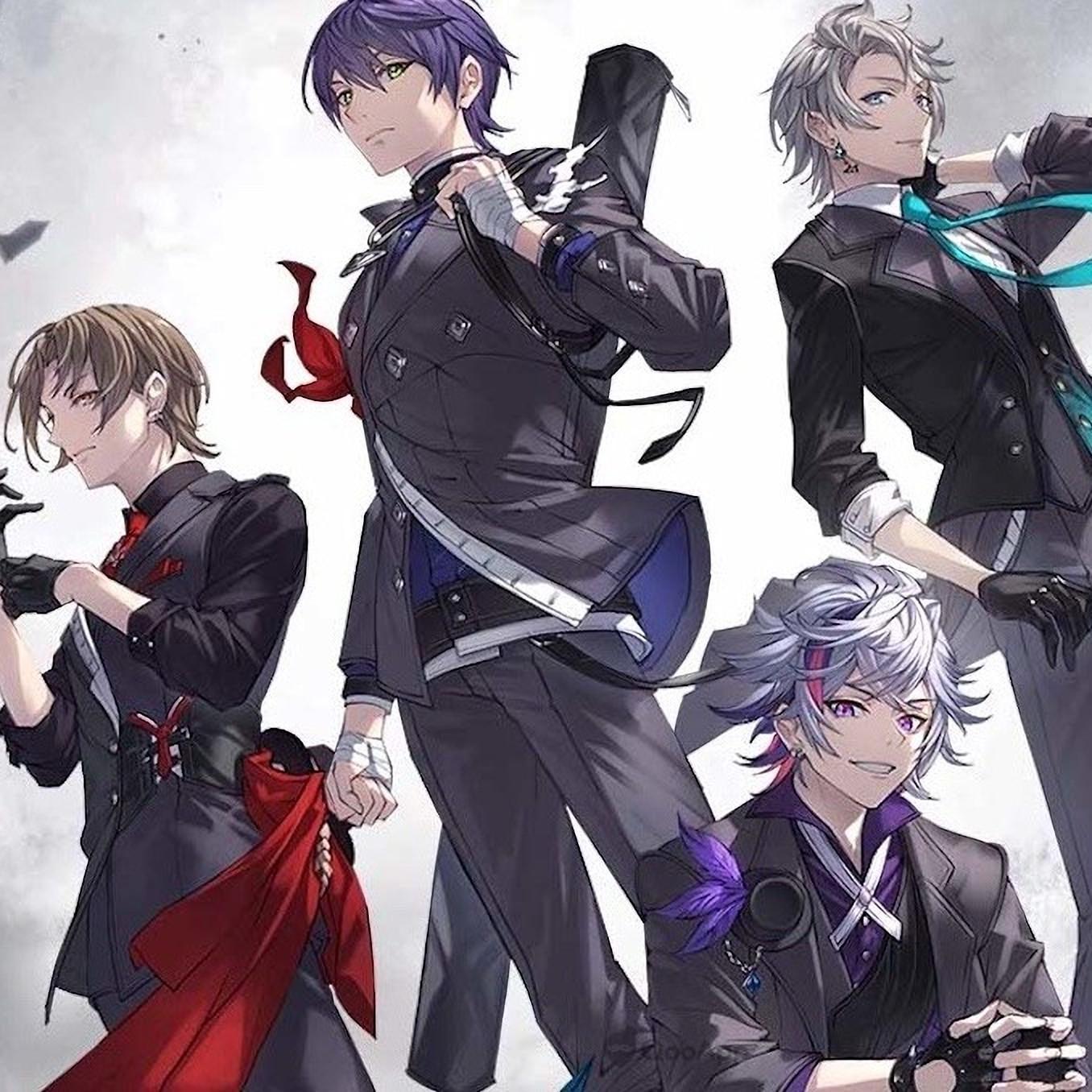 Dynamic cover art