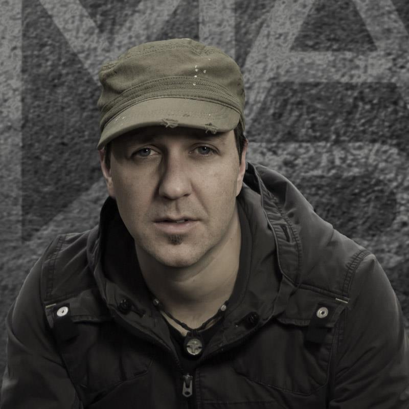 Mark Roach