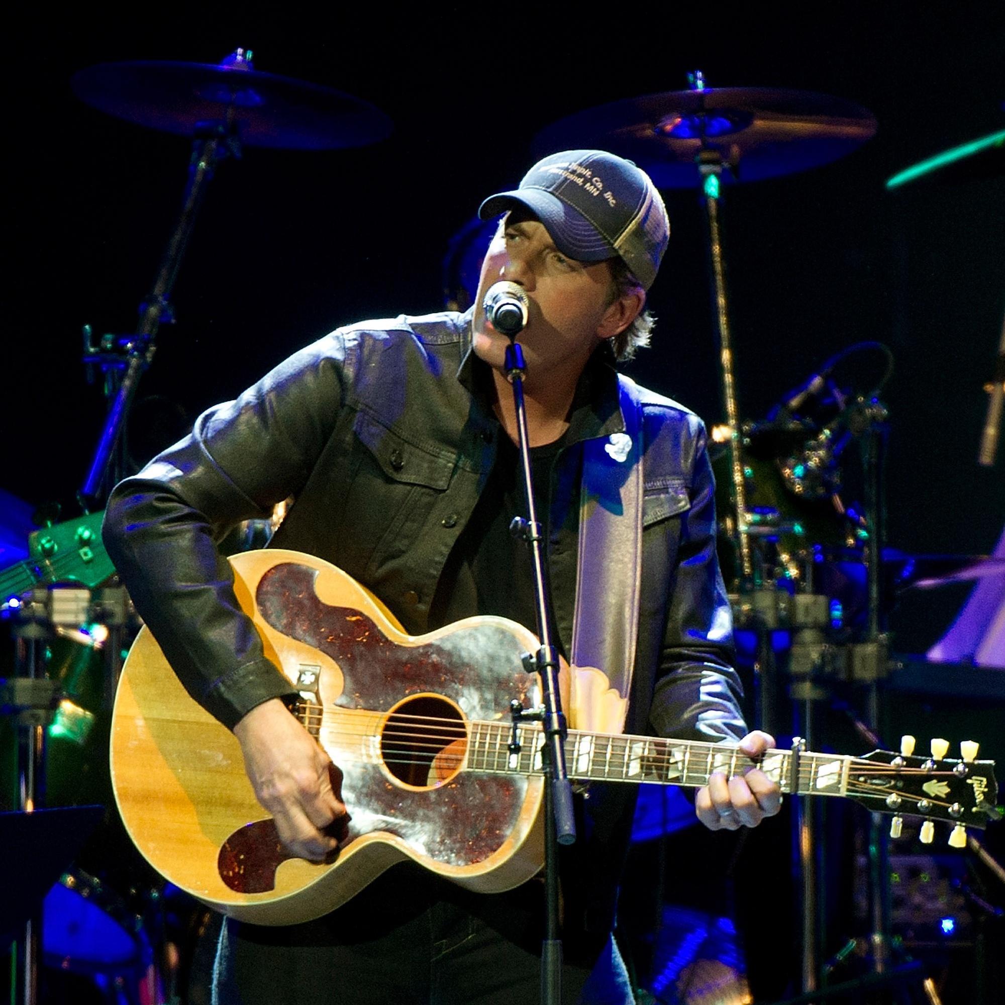 Rodney Atkins