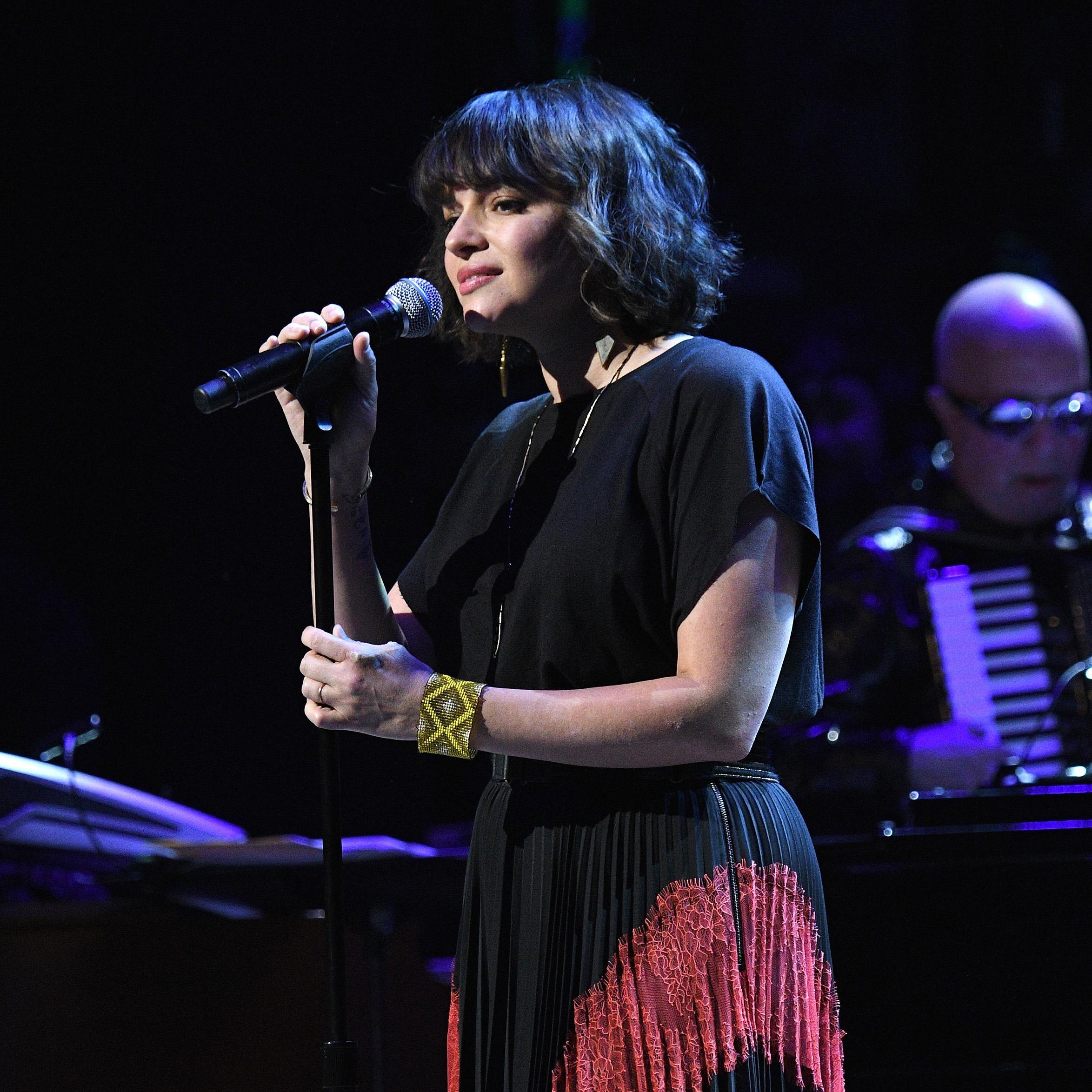 Norah Jones