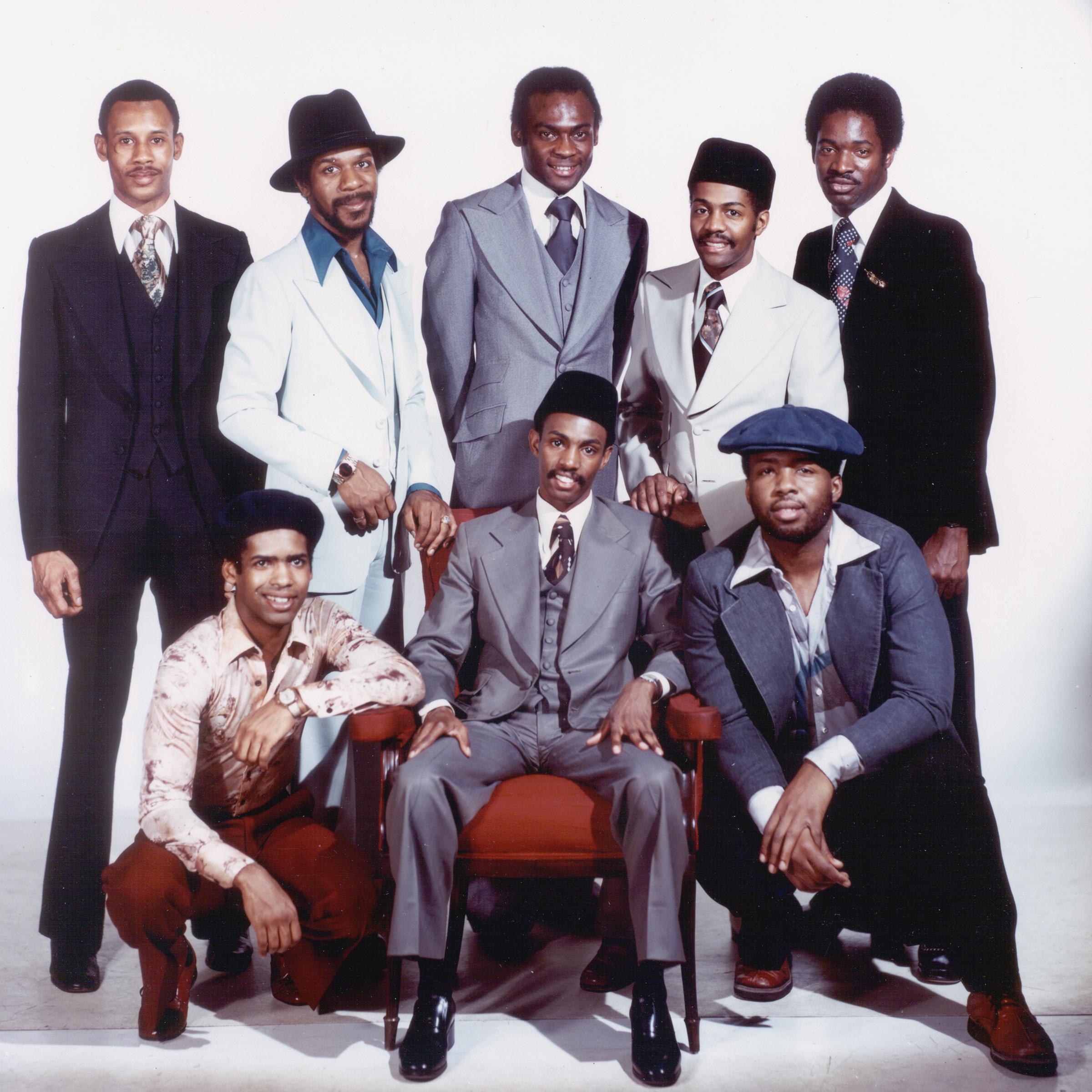 Kool & the Gang