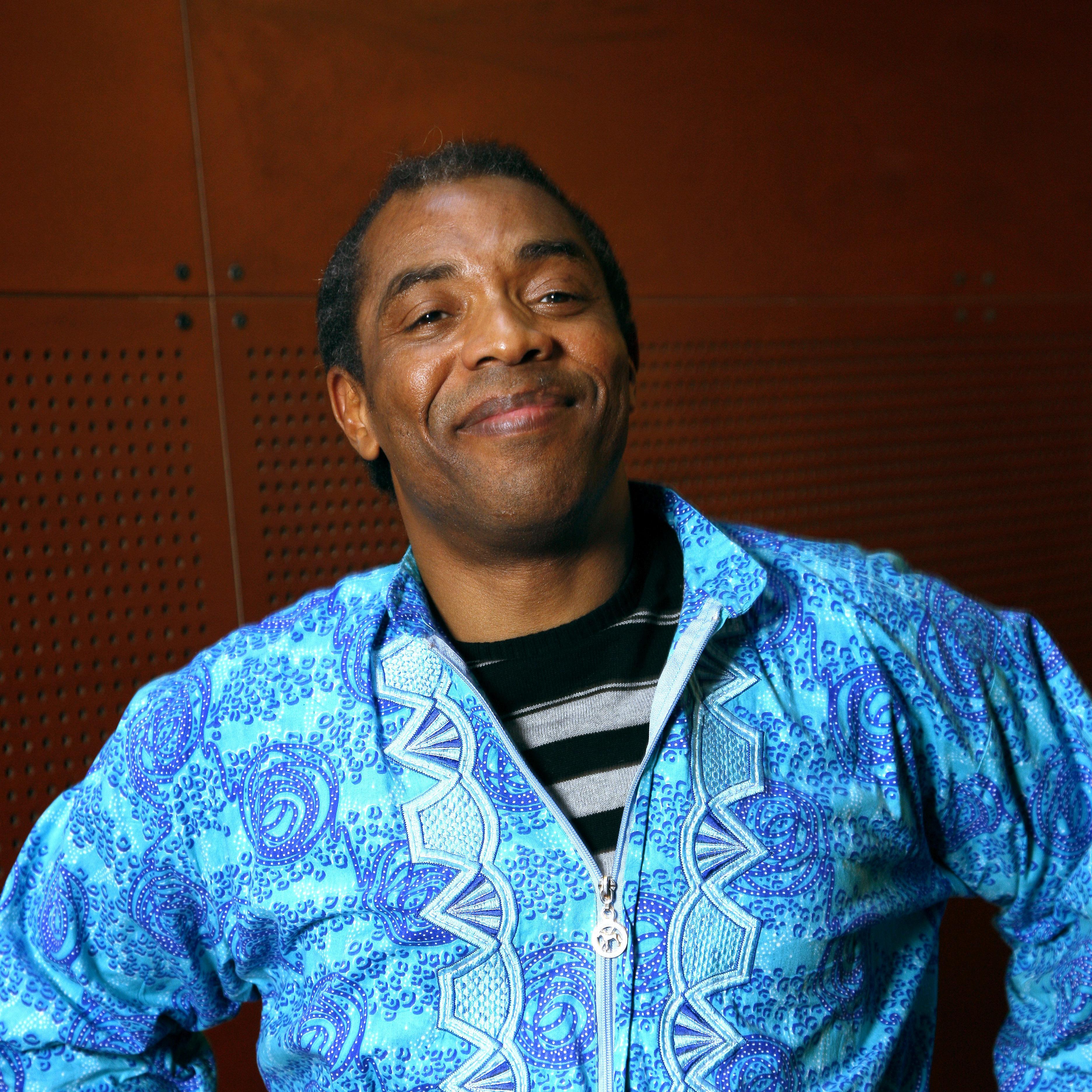 Femi Kuti