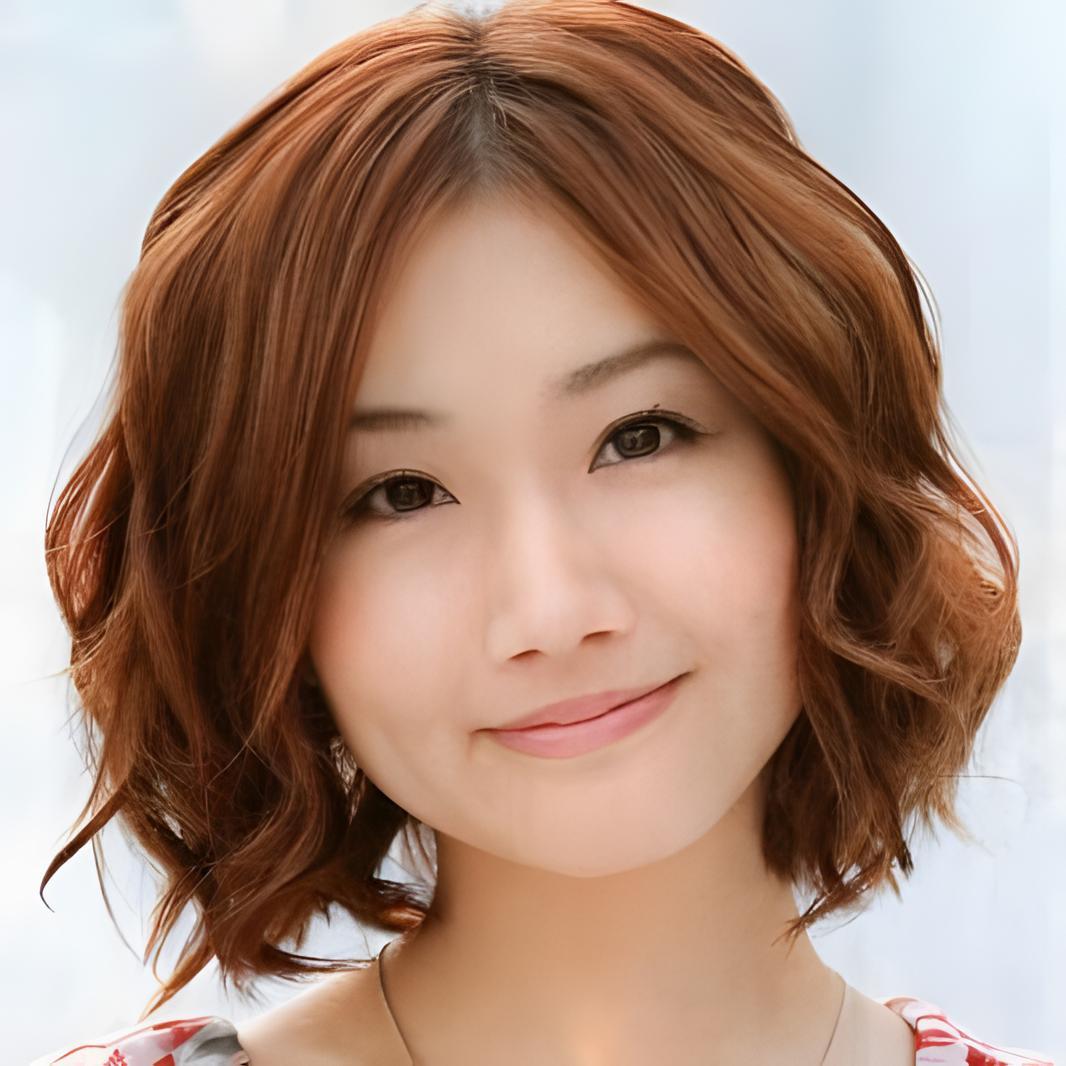 大塚愛 (Ai Otsuka)