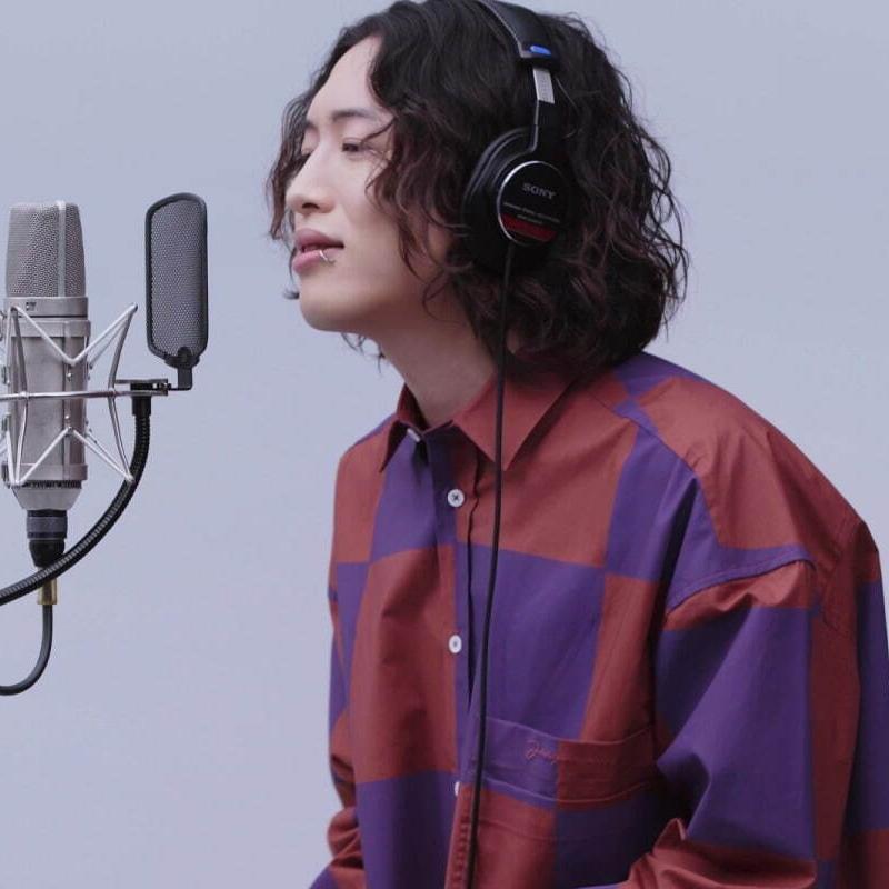 キタニタツヤ (Tatsuya Kitani)
