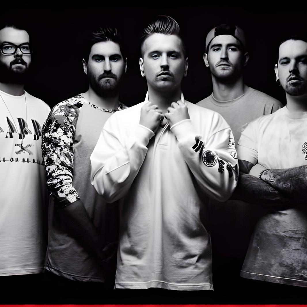 Bury Tomorrow