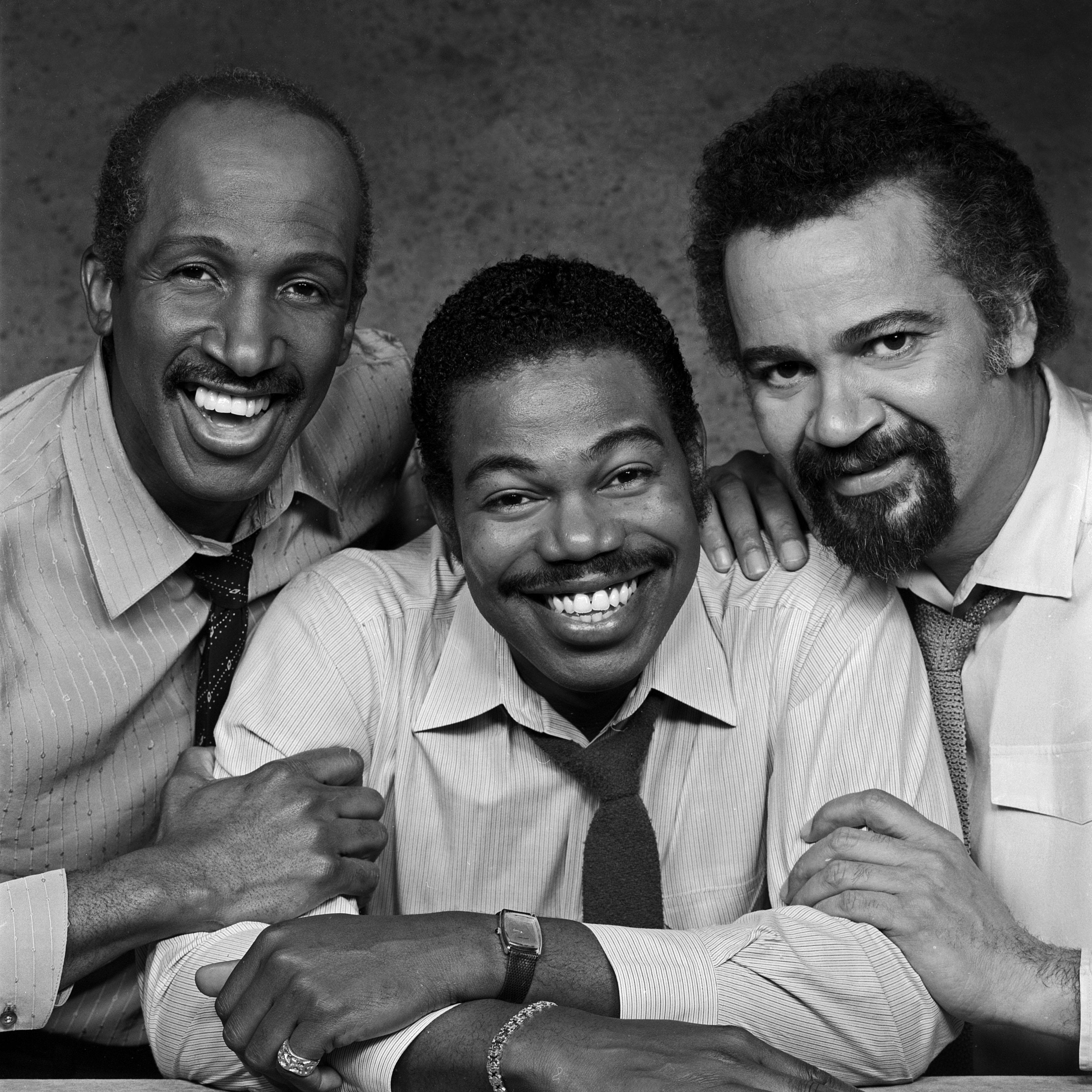 The Jazz Crusaders