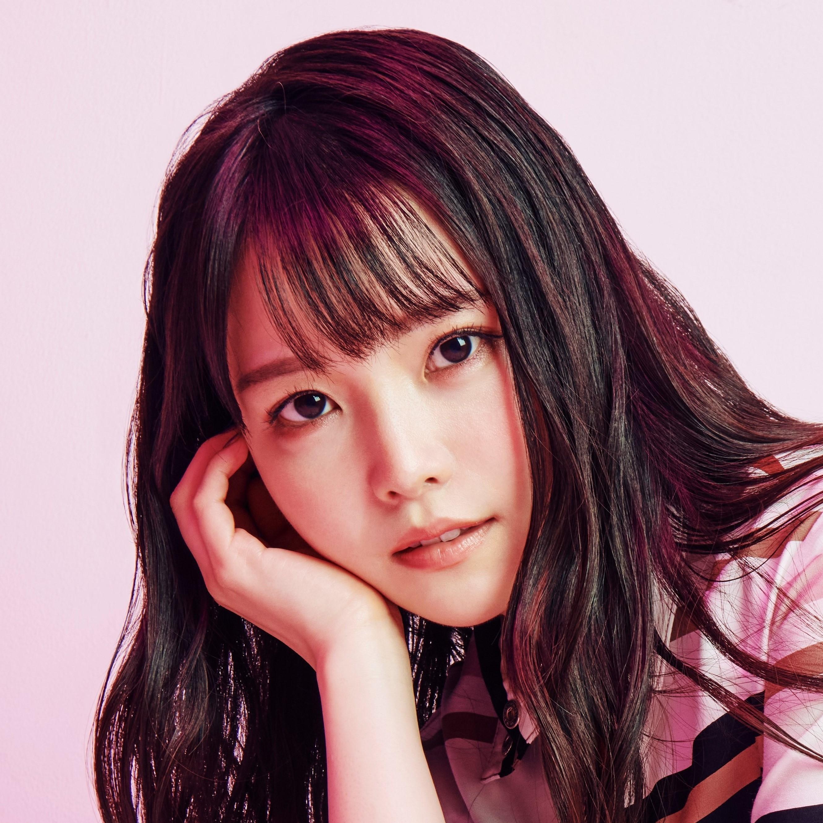 麻倉もも (Momo Asakura)